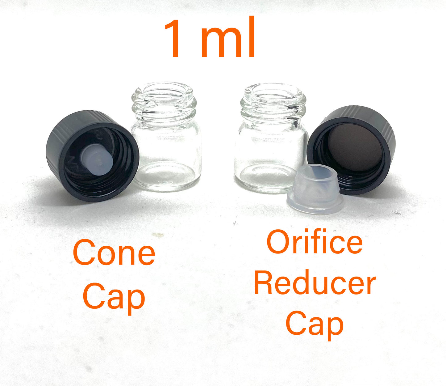 Alpha Ionone, Natural Isolate