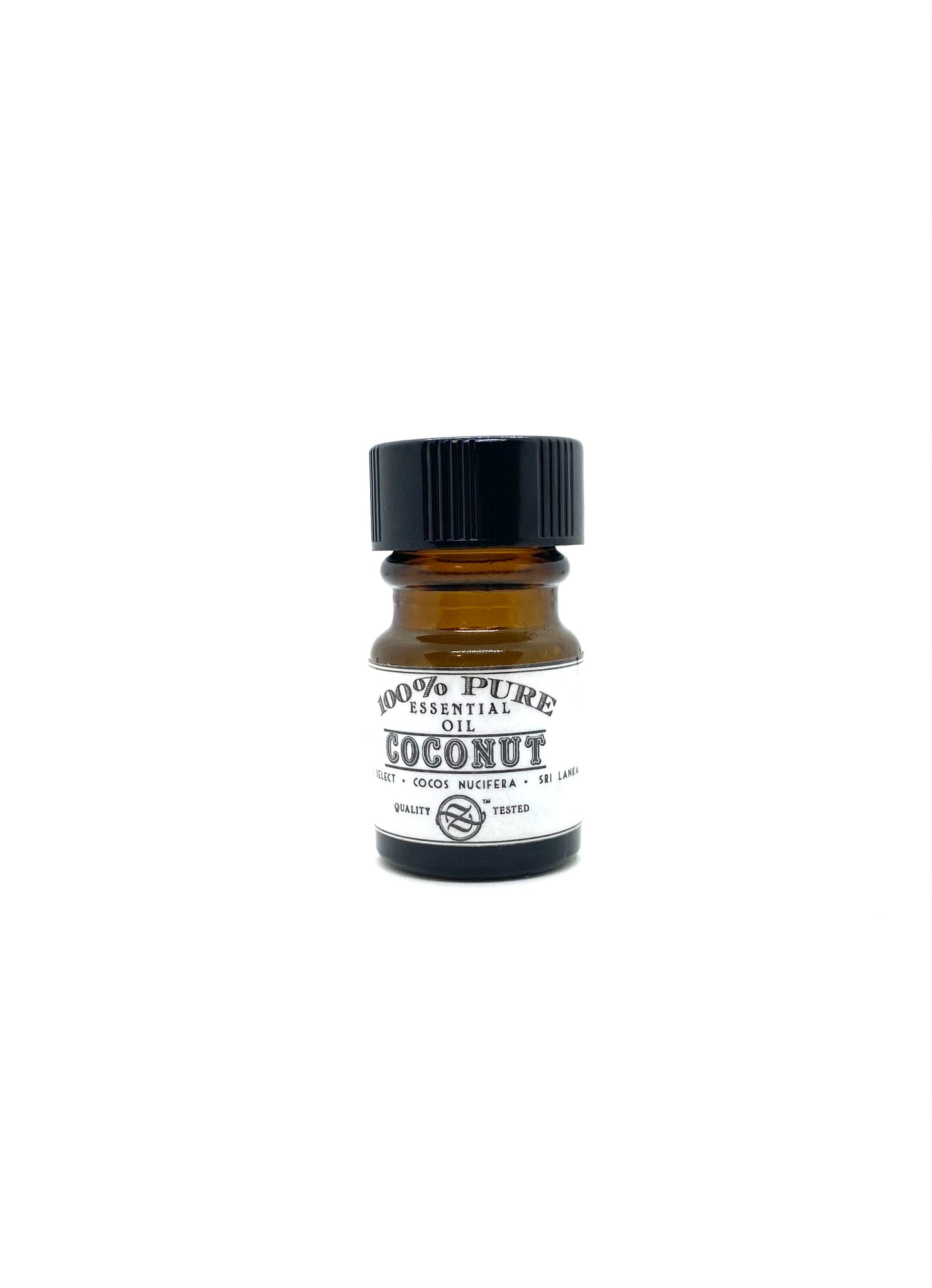 Coconut CO2 Select, Cocos nucifera, Sri Lanka
