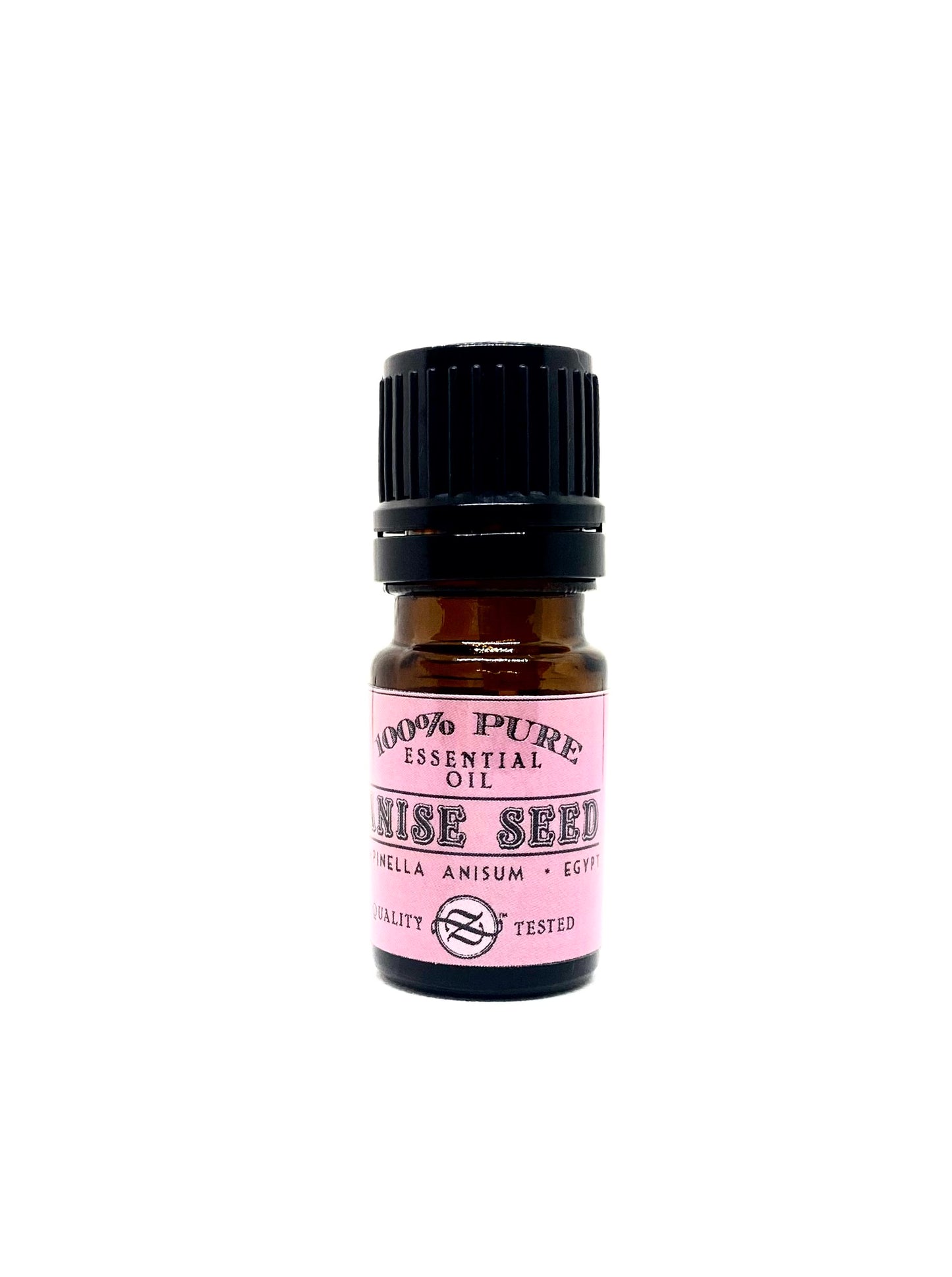 Anise Seed Essential Oil, Pimpinella anisum, Egypt