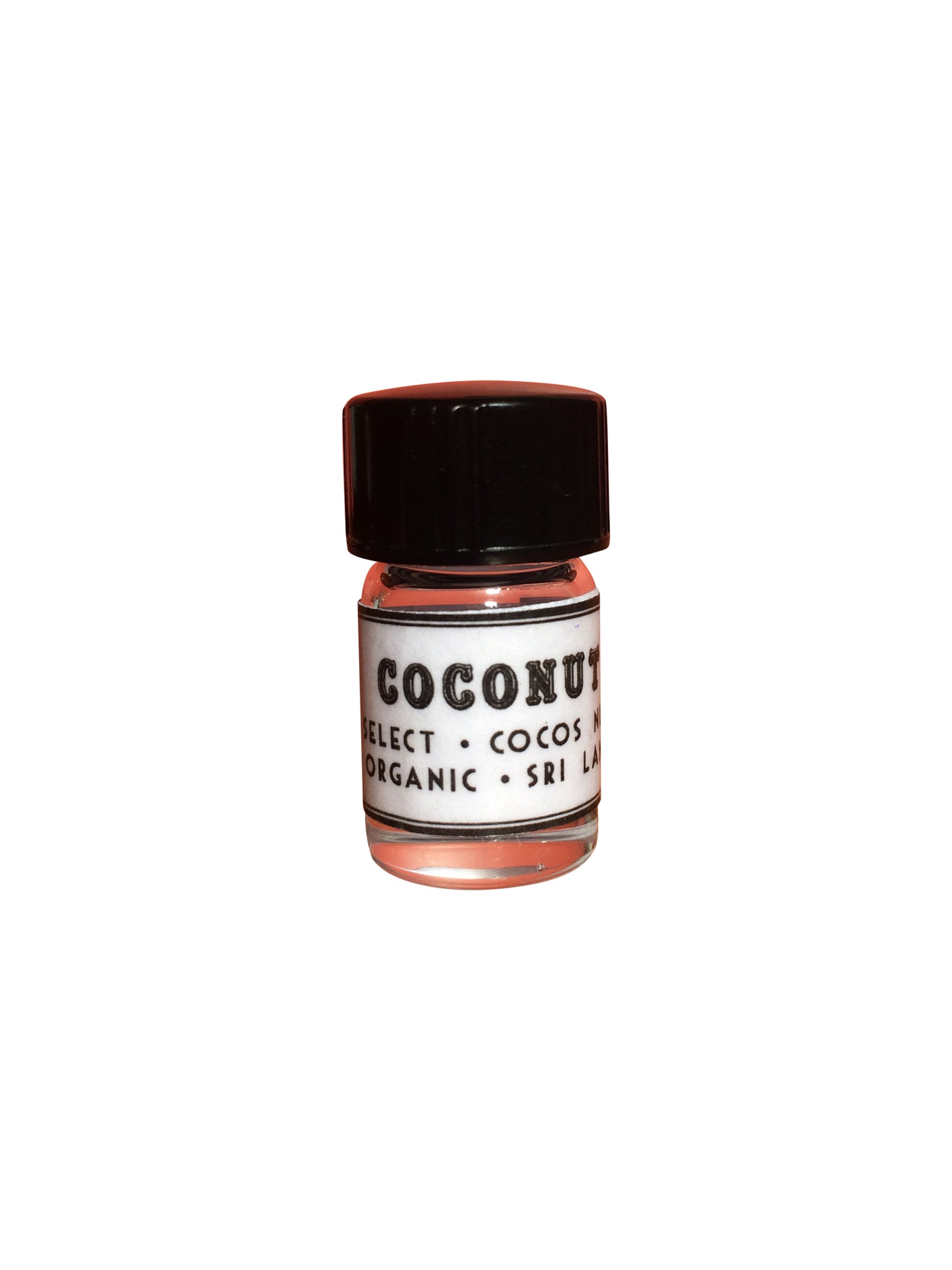 Coconut CO2 Select, Cocos nucifera, Sri Lanka