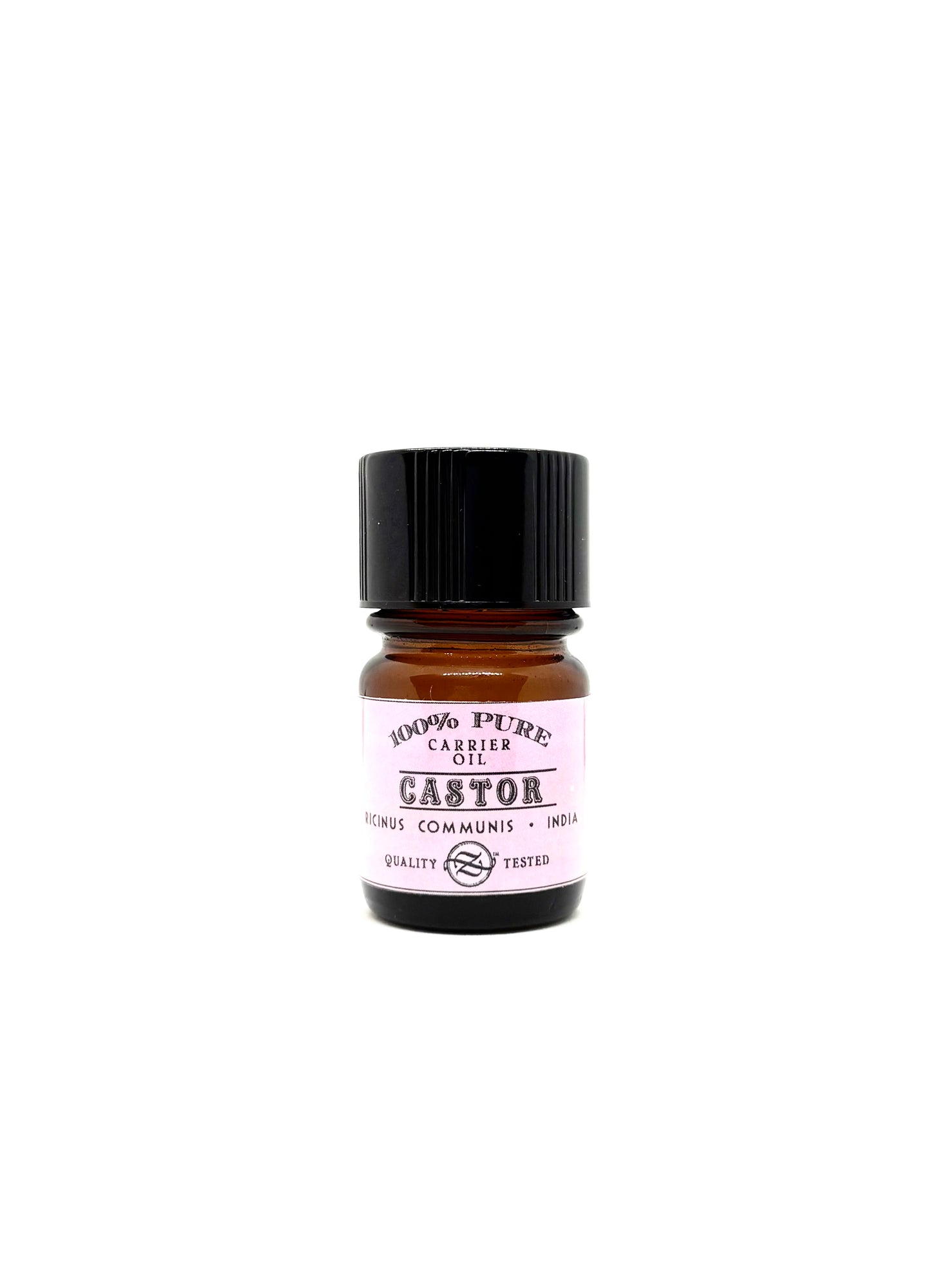 Castor Oil, Ricinis communis, India