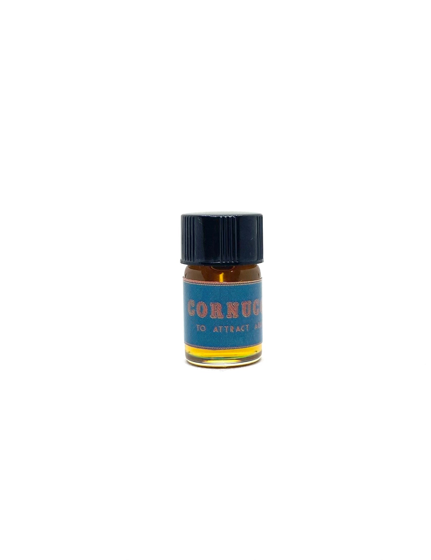 Cornucopia Essential Oil Blend To Attract Abundance