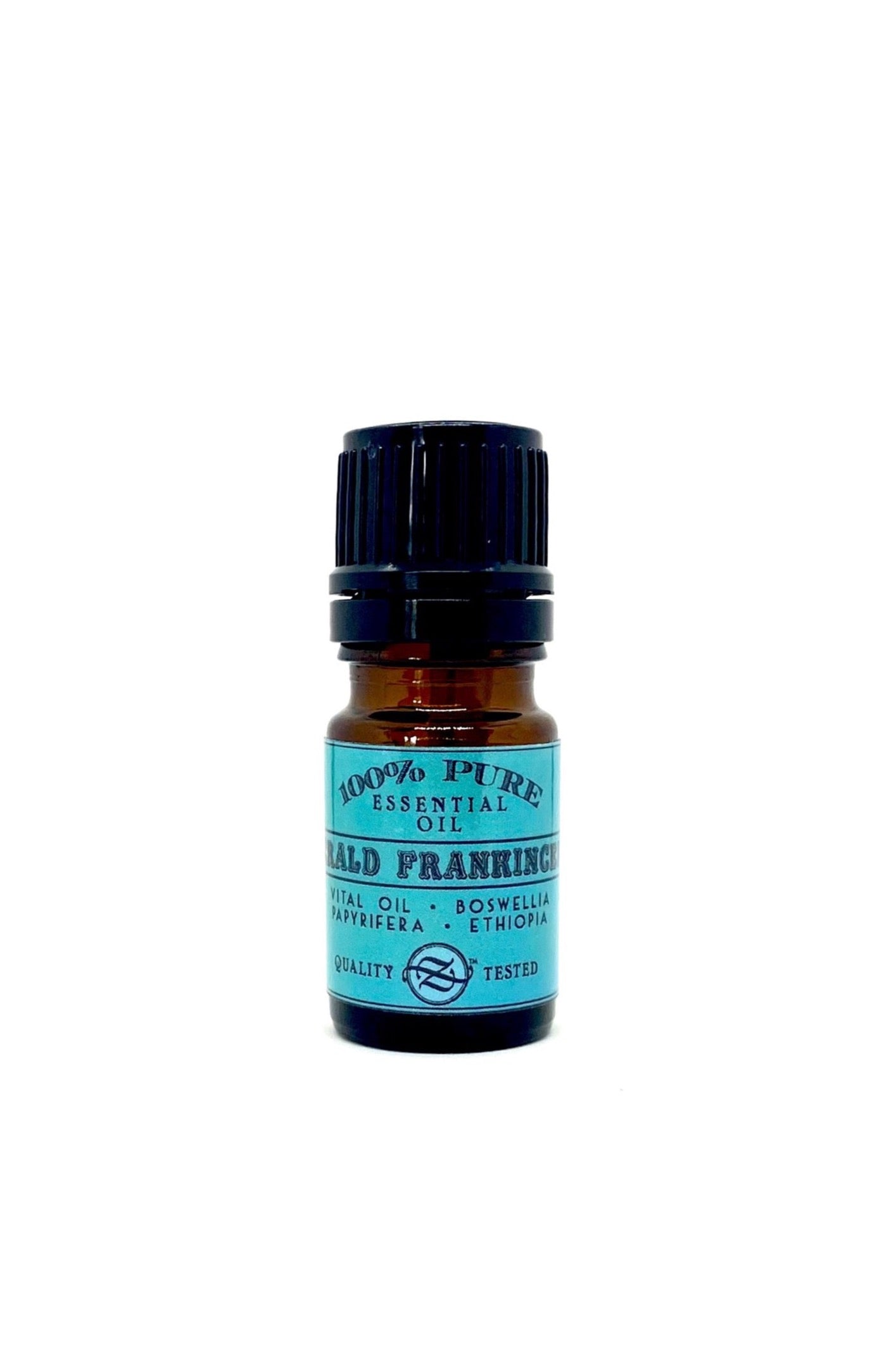 Frankincense, Emerald Green, Essential Oil, Vital Oil, Boswellia papyrifera, Ethiopia