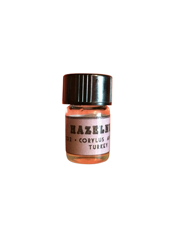 Hazelnut CO2 Select, Corylus avellana, Turkey