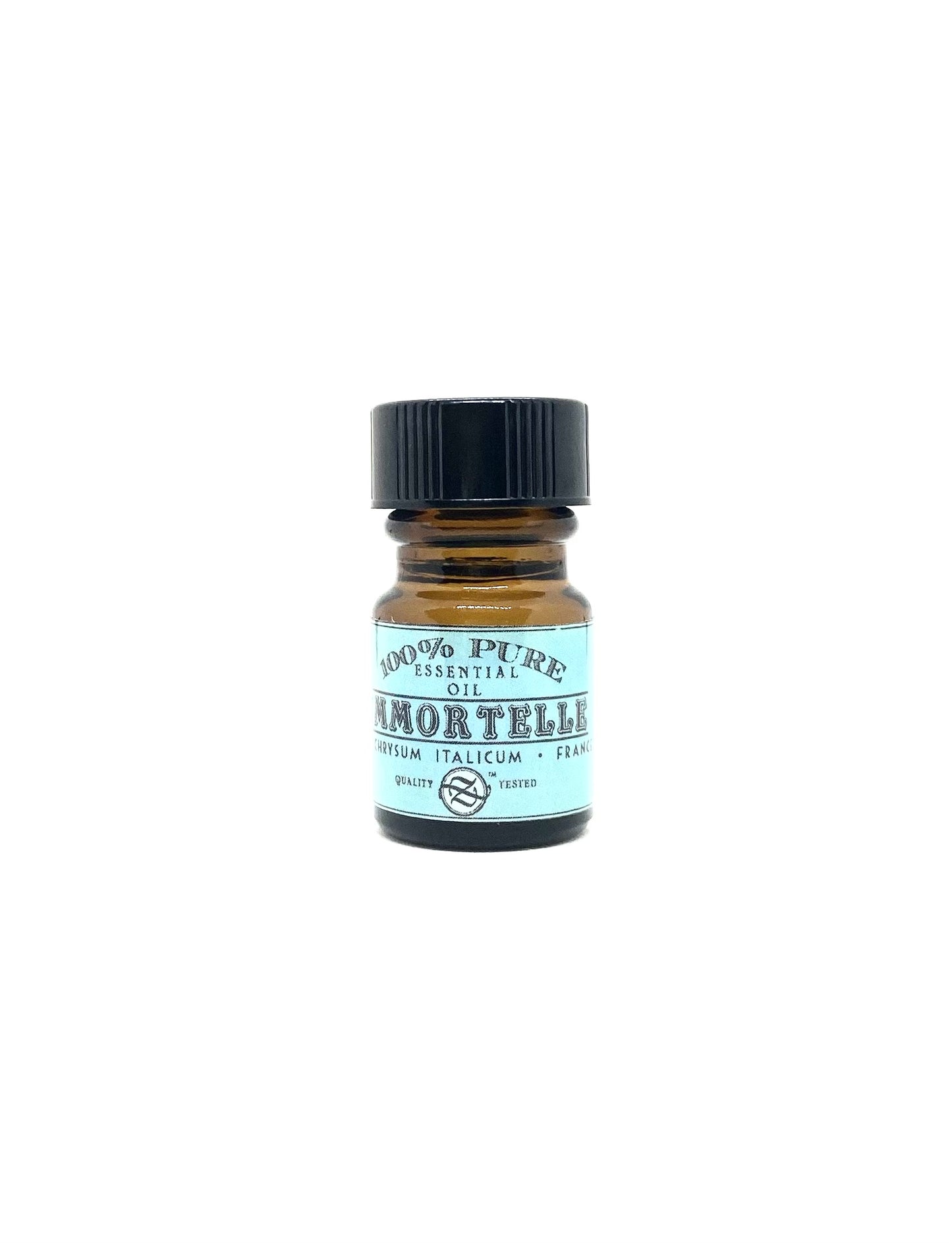 Immortelle / Helichrysum Essential Oil, Helichrysum italicum, France
