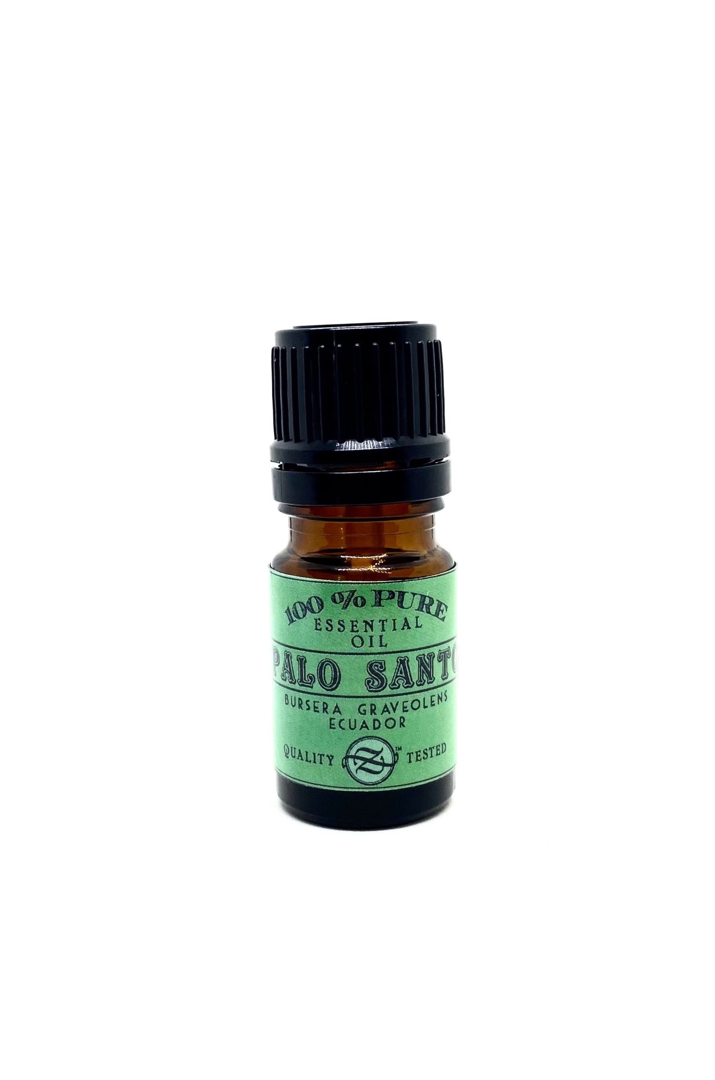 Palo Santo Essential Oil (Holy Wood), Bursera graveolens, Wild Harvest, Ecuador