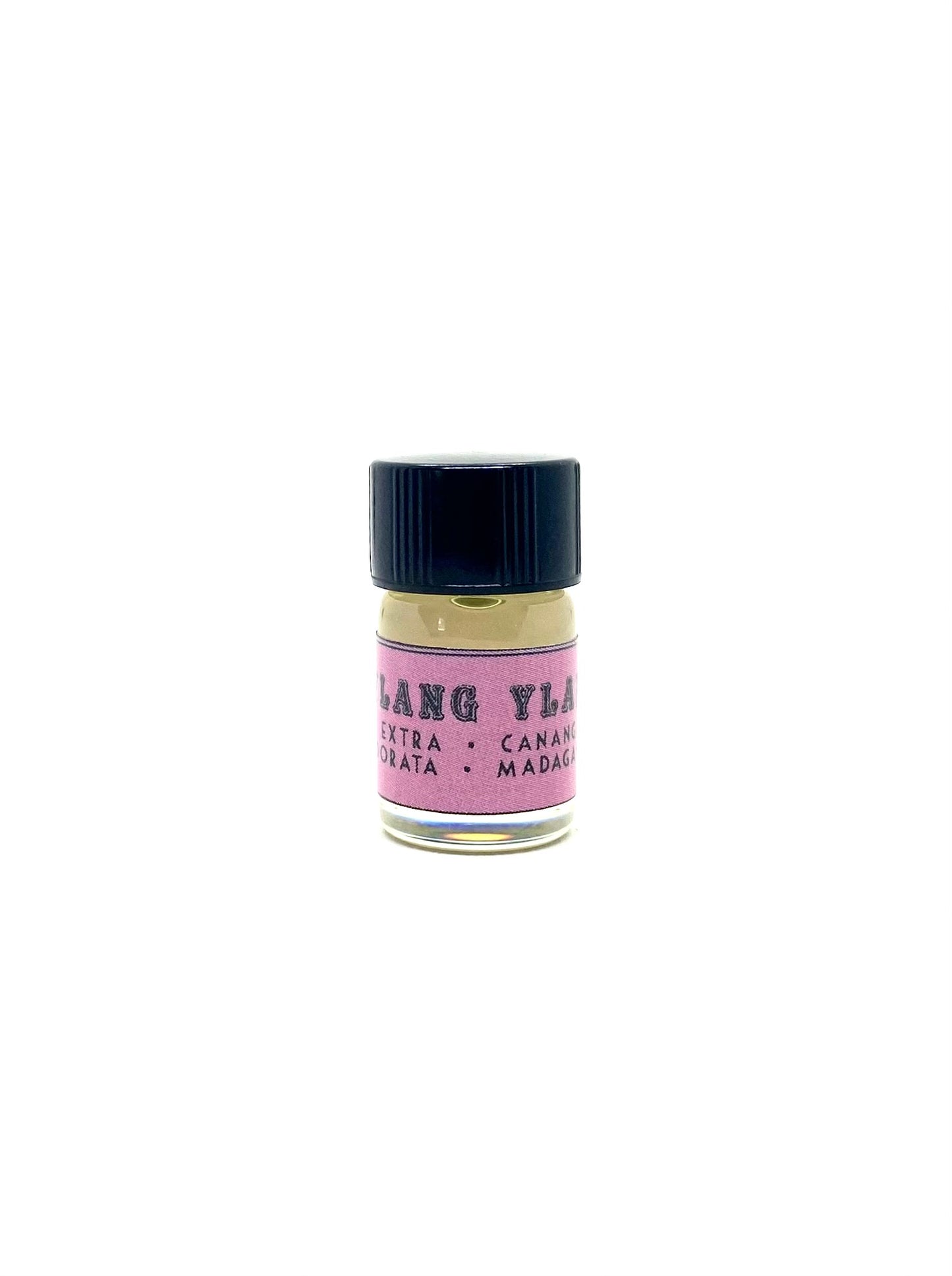 Ylang Ylang Extra Essential Oil, Cananga odorata, Indonesia