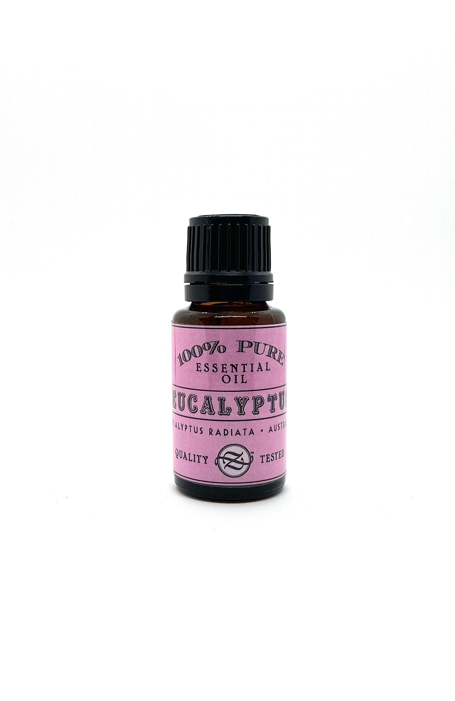 Eucalyptus Radiata Essential Oil, Certified Organic, Australia