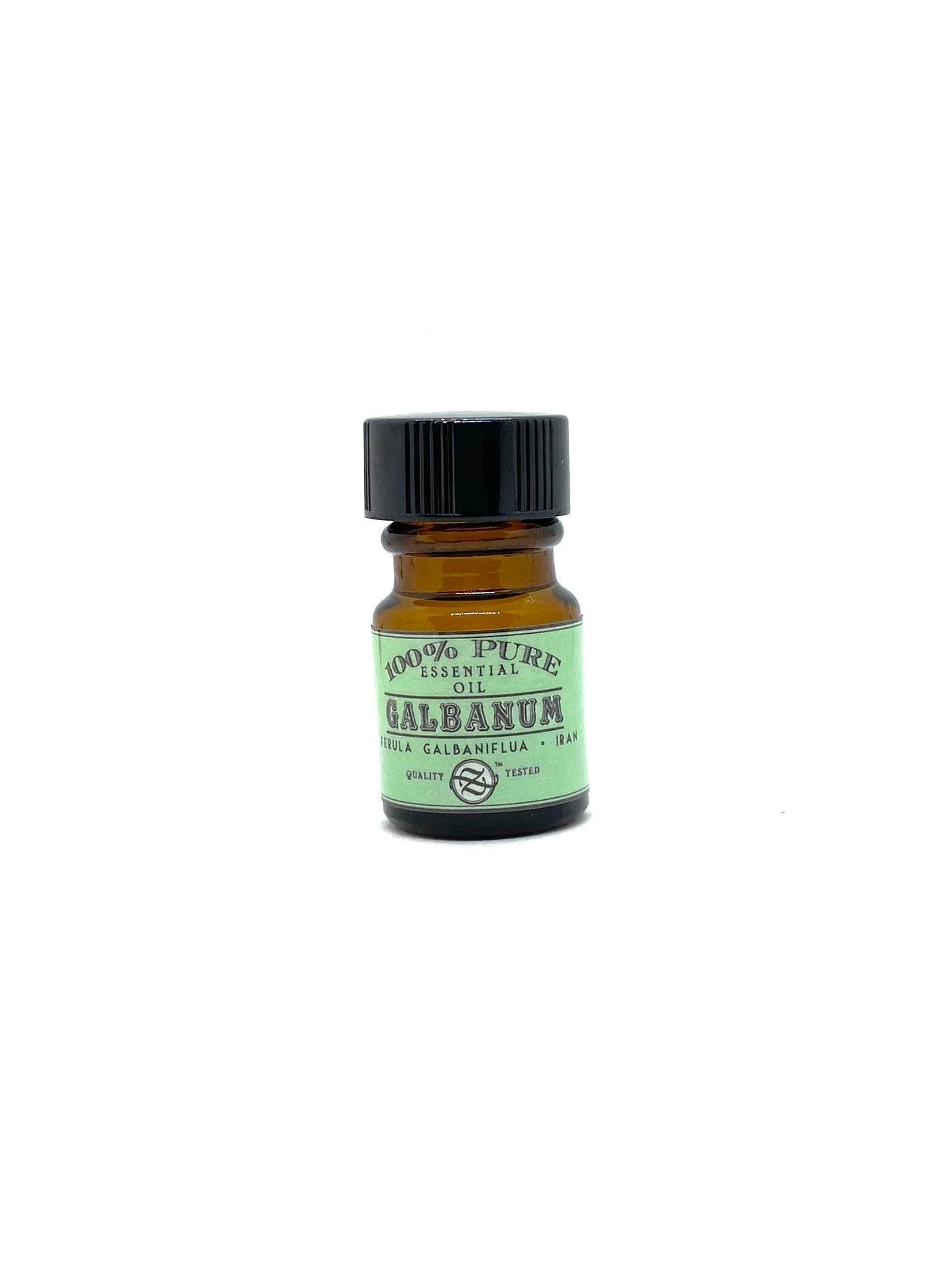 Galbanum Essential Oil, Ferula galbaniflua, Turkey