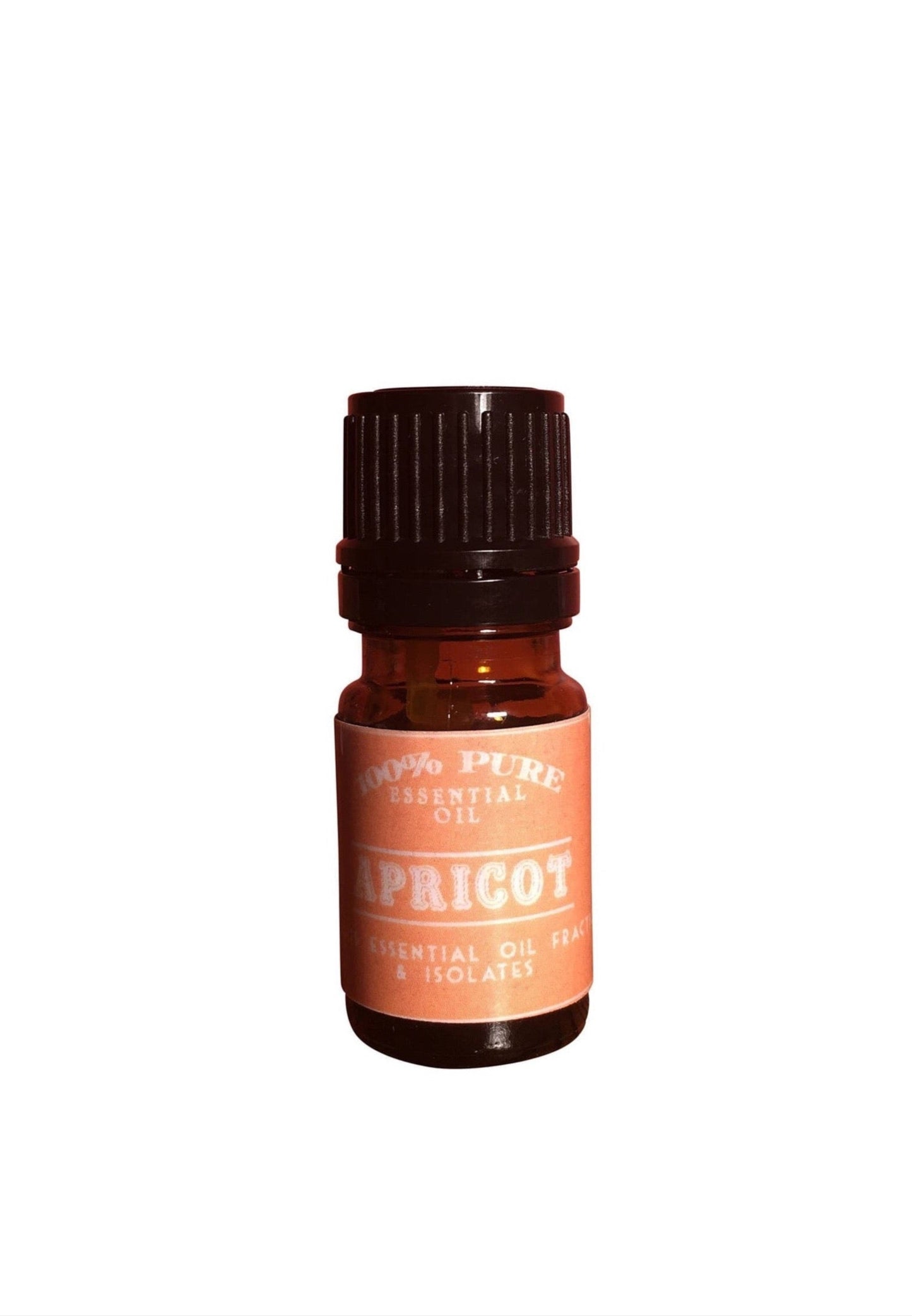 Apricot Natural Isolate, France