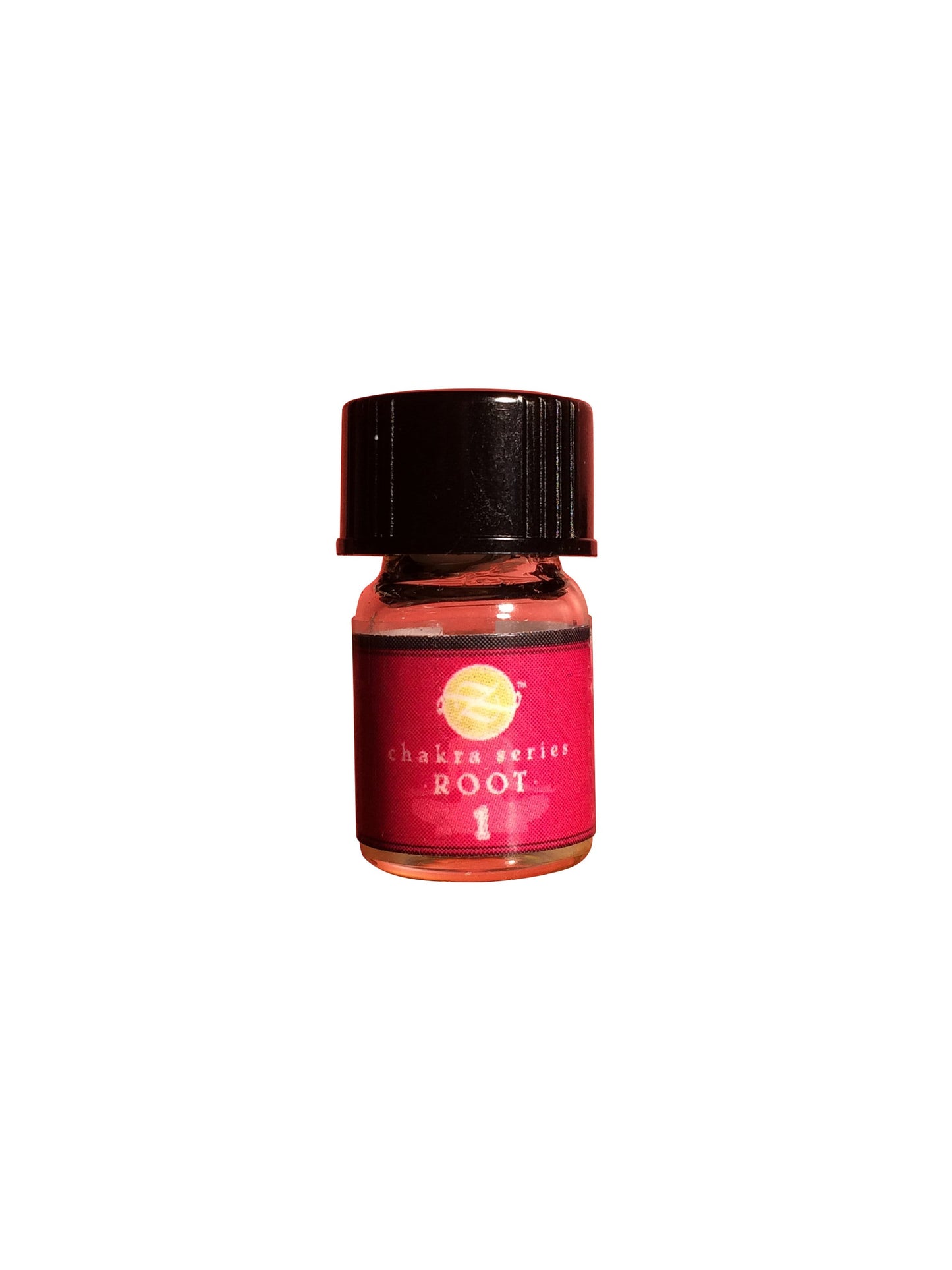 1. Root Chakra Essential Oil Blend