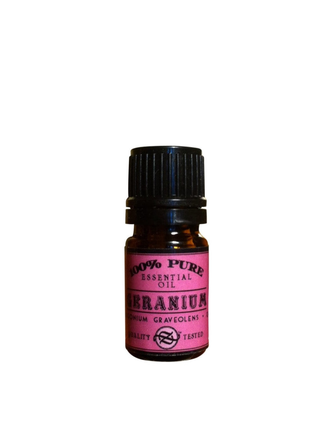 Geranium Essential Oil, Pelargonium graveolens, Egypt