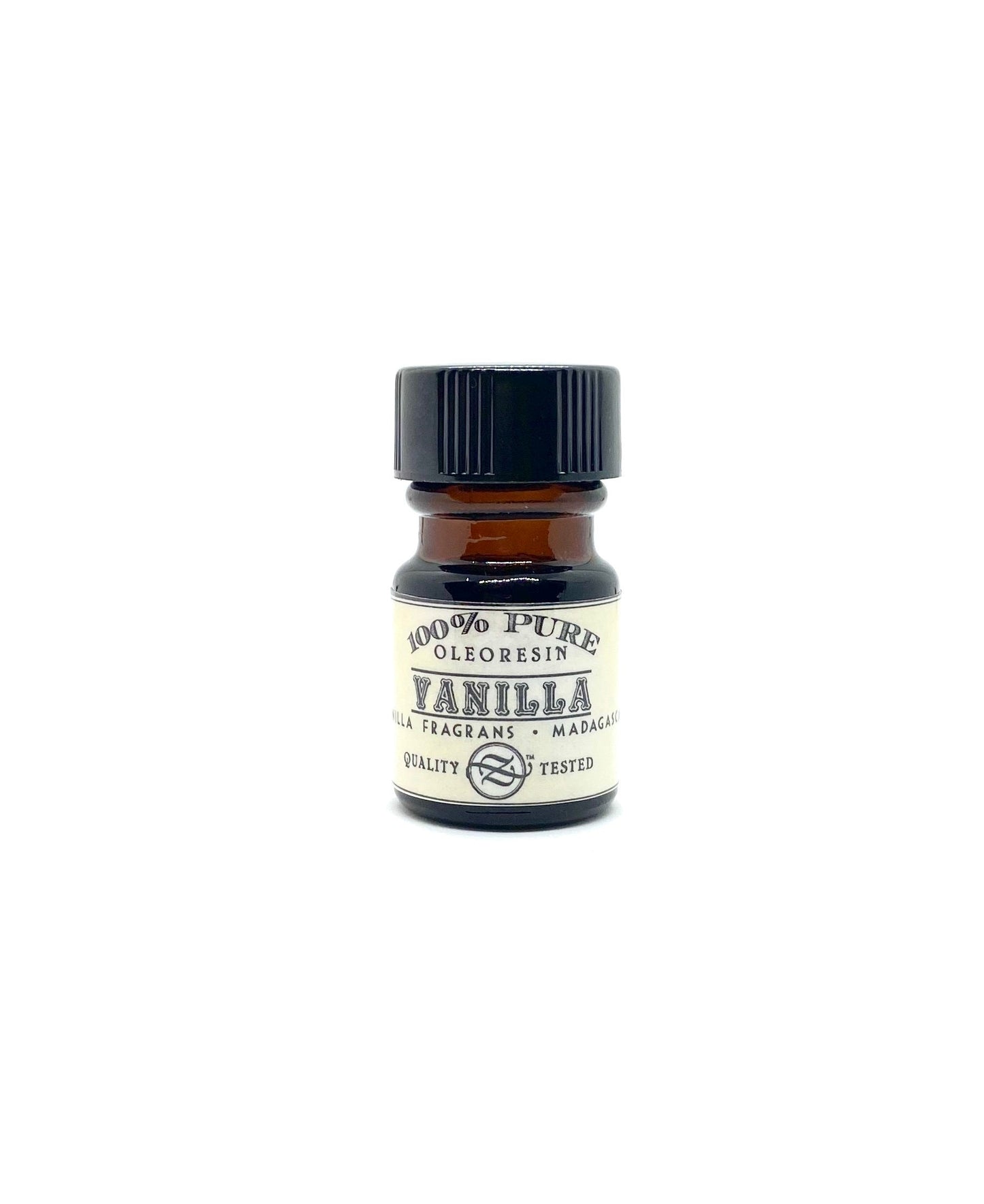 Vanilla Oleoresin, Vanilla fragrans, Madagascar