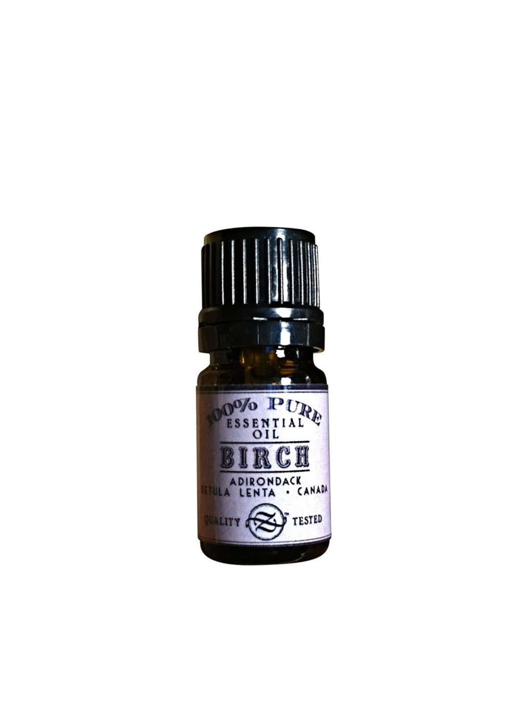 Birch, Adirondack, Betula lenta, Essential Oil, Canada