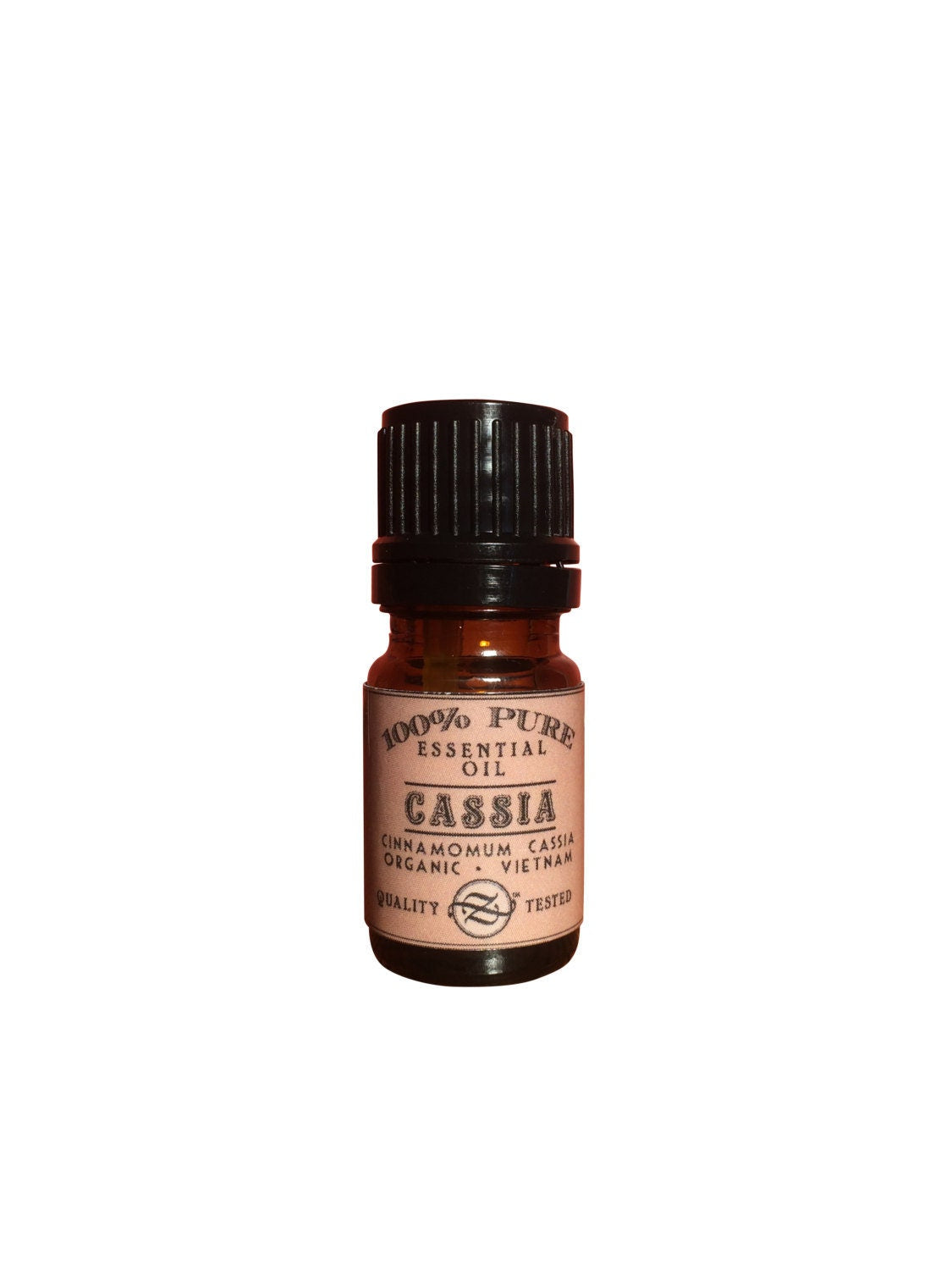 Cassia Essential oil, Cinnamomum cassia, China