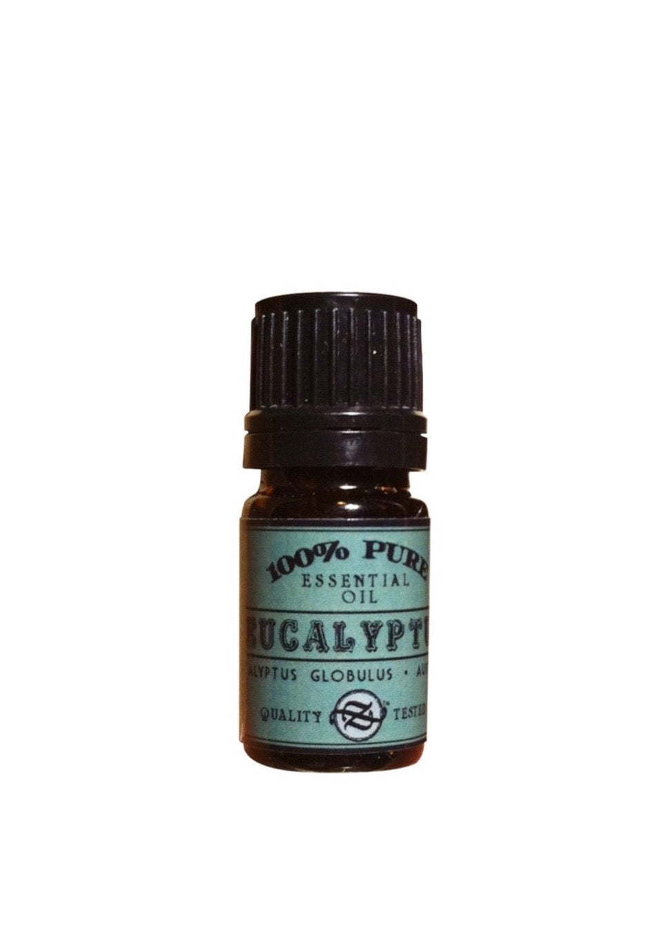 Eucalyptus Globulus Essential Oil, Australia