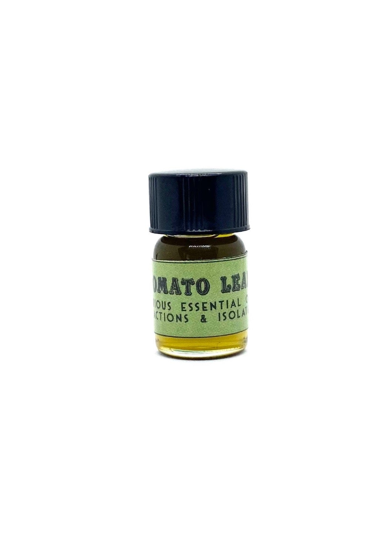 Tomato Leaf, Blend of Natural Isolates, France