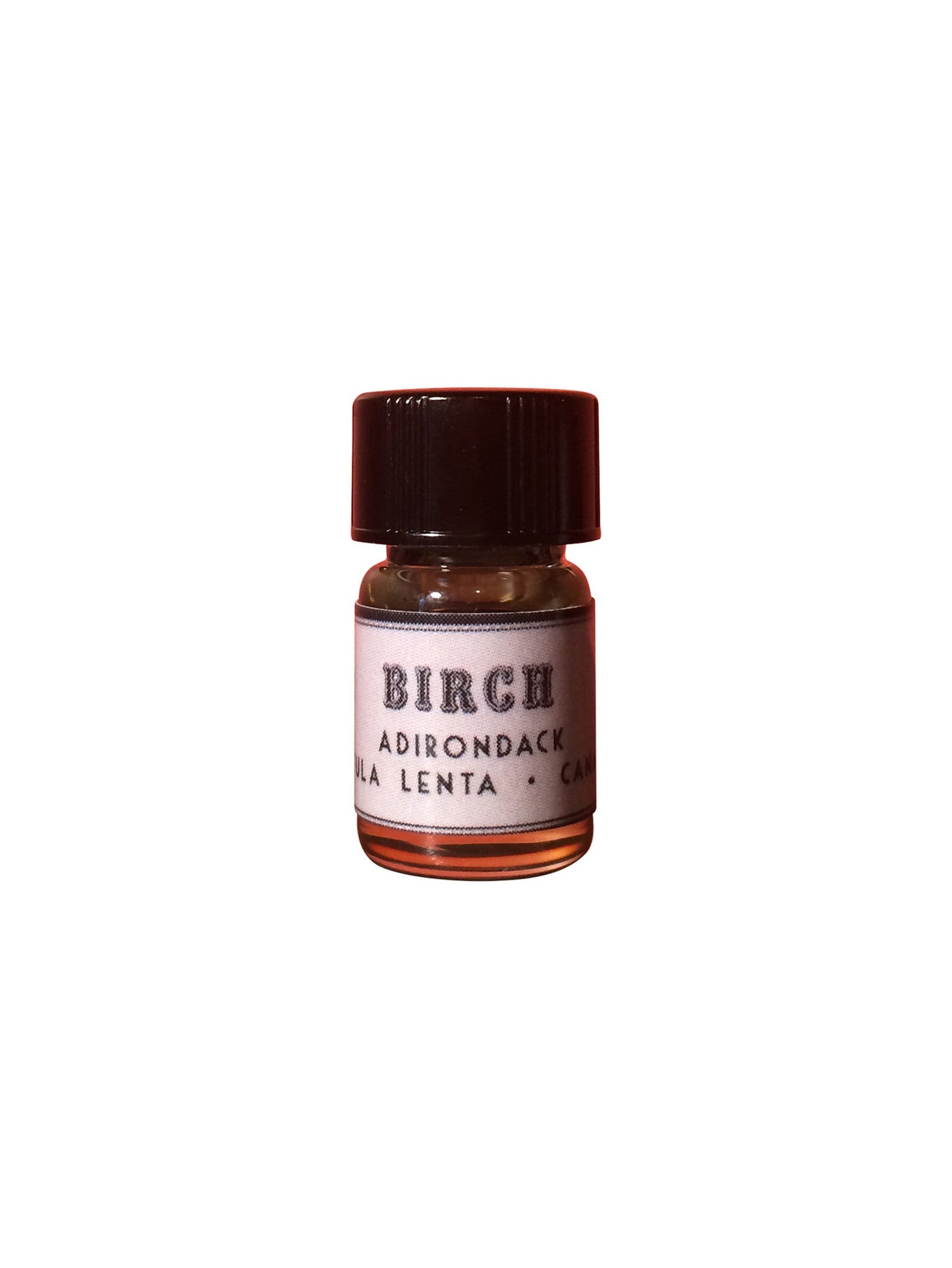 Birch, Adirondack, Betula lenta, Essential Oil, Canada