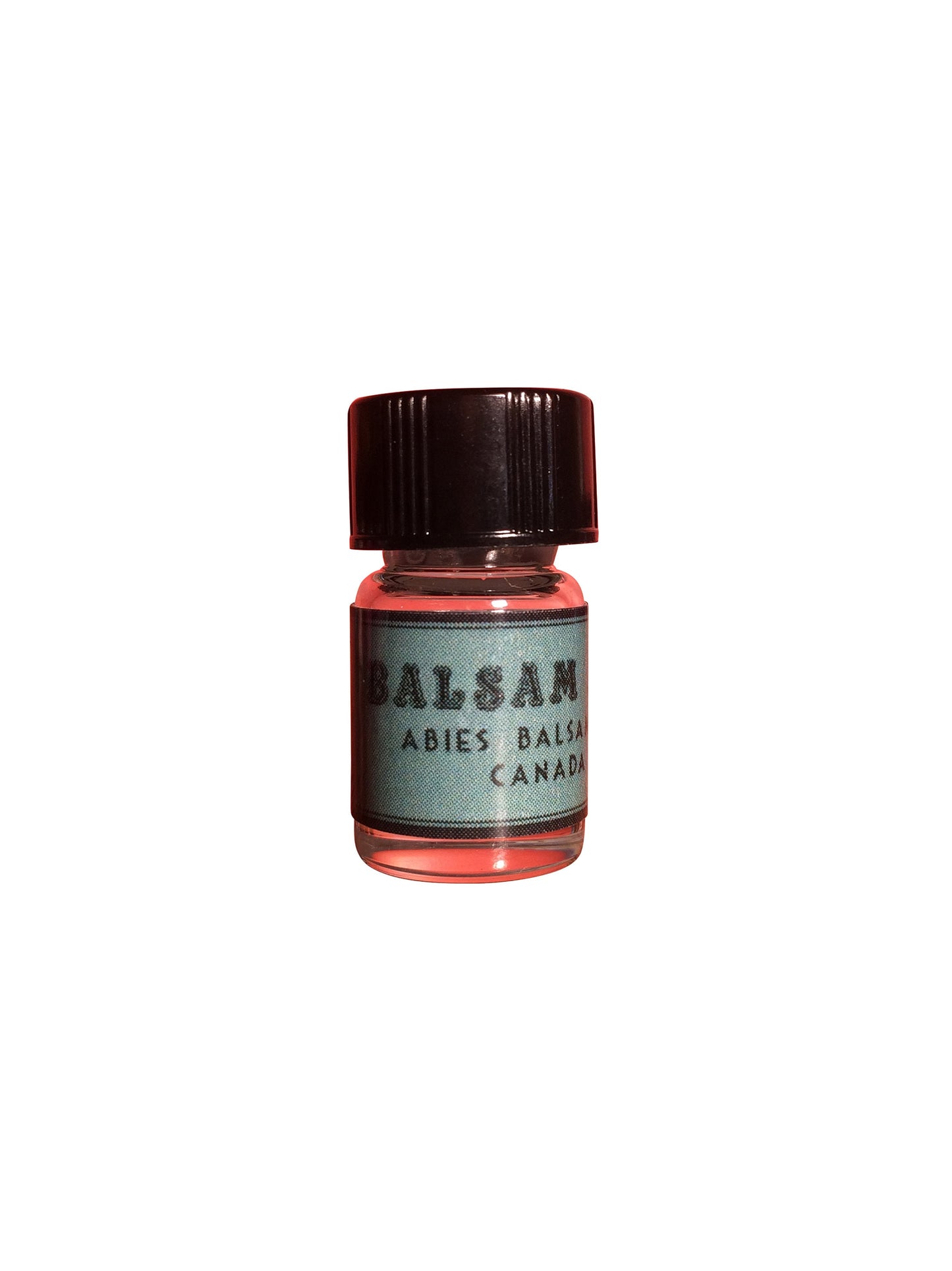 Fir, Balsam, Needle Essential Oil, Abies balsamea, Canada