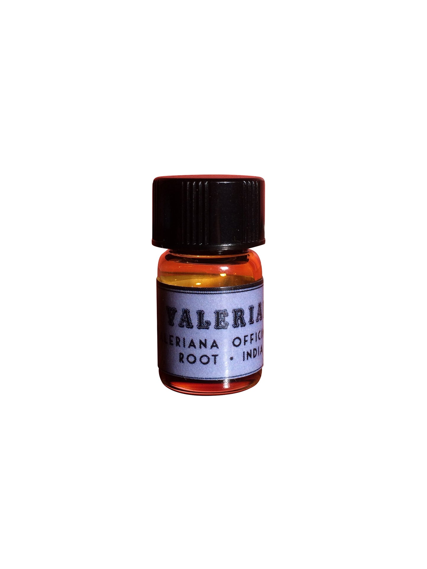 Valerian Essential Oil, Valeriana officinalis, India