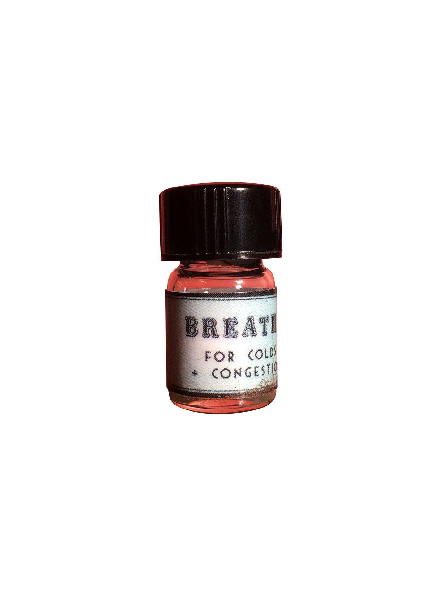 Breathe Essential Oil Blend for Congestion