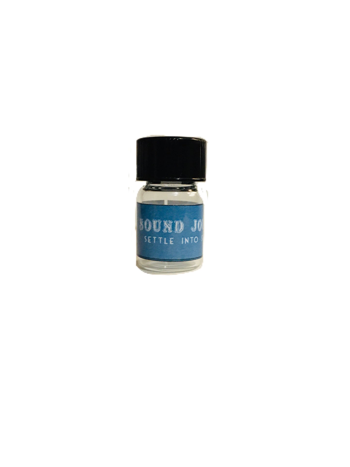 Sound Journey (Settle Into Stillness) Essential Oil Blend