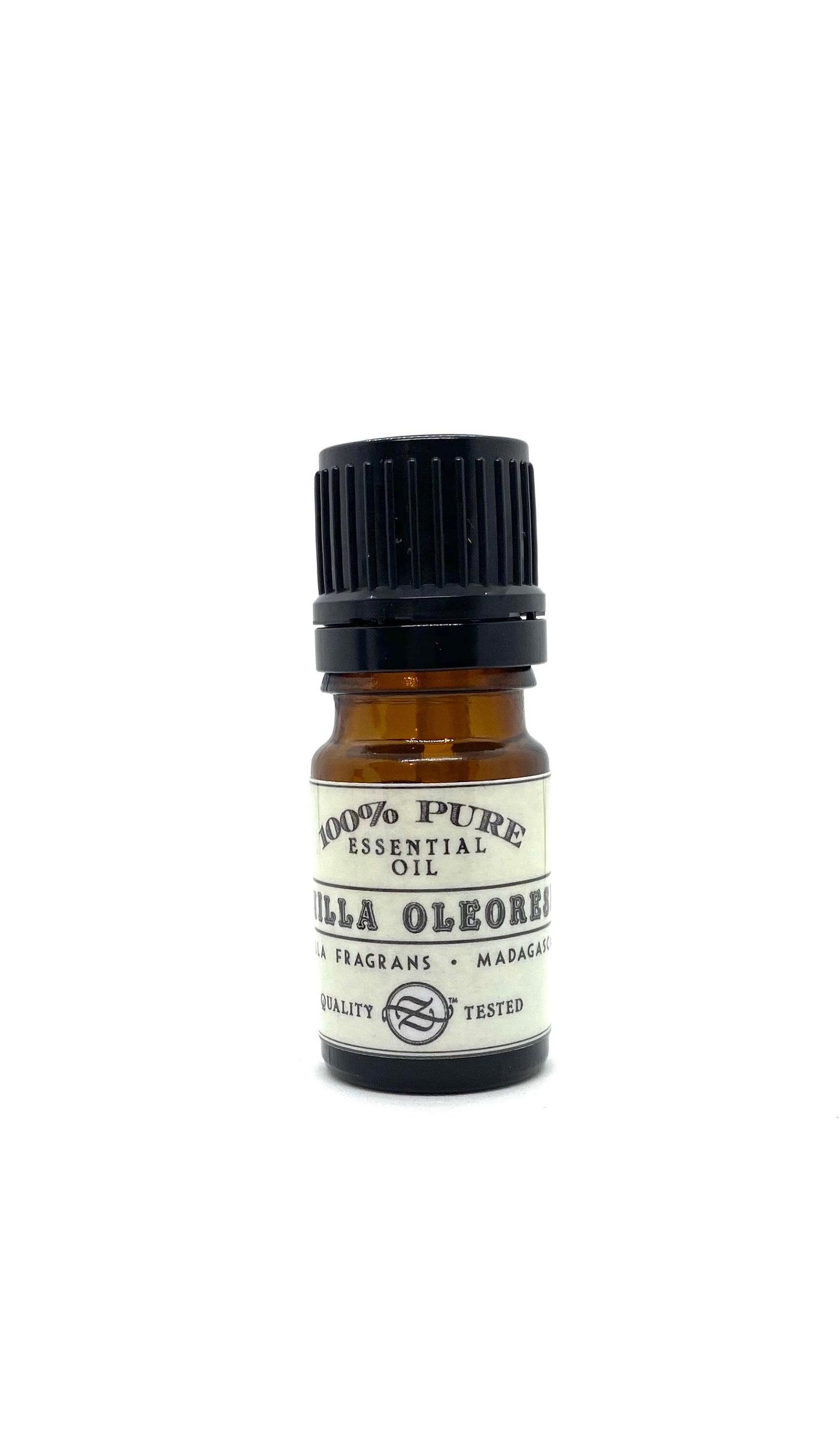 Vanilla Oleoresin, Vanilla fragrans, Madagascar