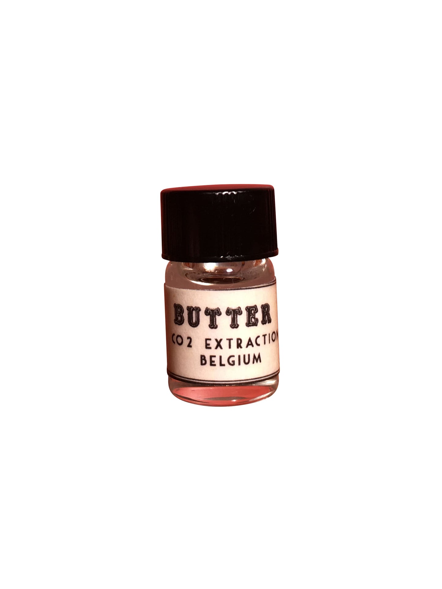 Butter CO2 Extract, Belgium