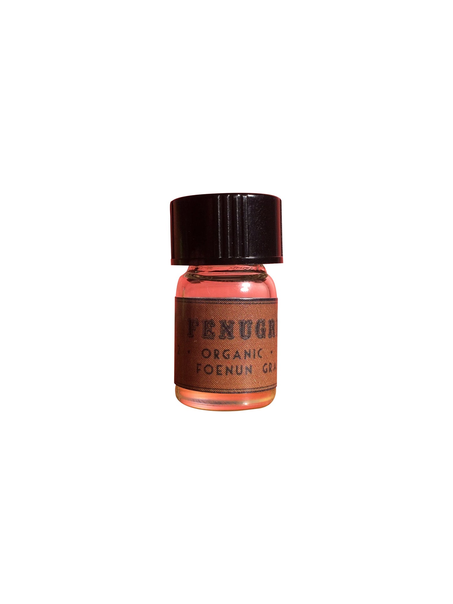 Fenugreek CO2 Extract, Trigonella foenun graecum, India