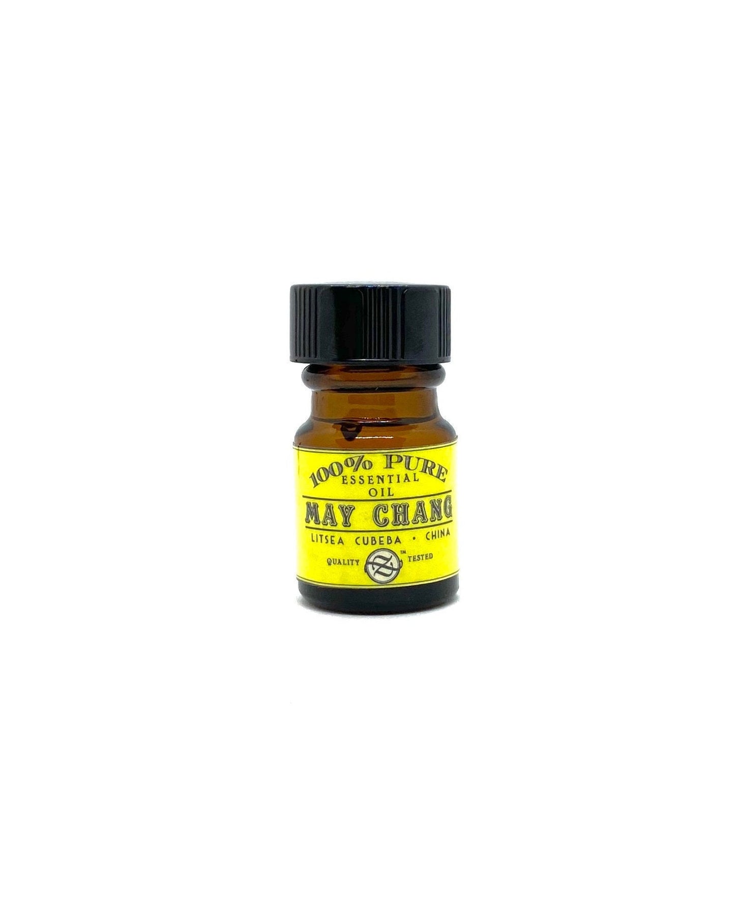 May Chang Essential Oil, Litsea Cubeba, China