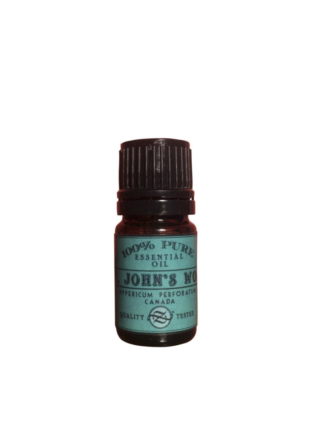 St. John's Wort Essential Oil, Hypericum perforatum, USA