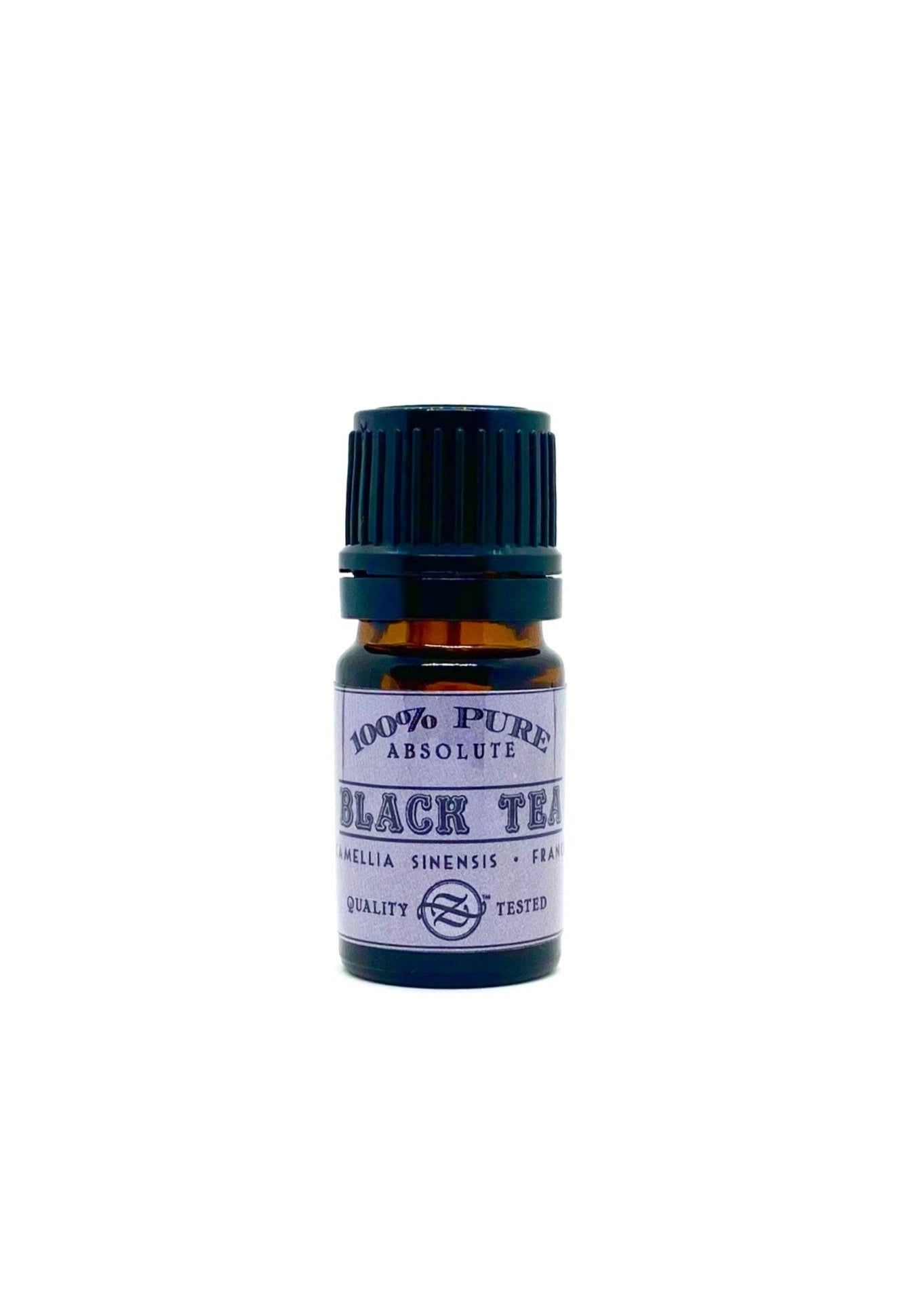 Black Tea Natural Absolute, Camellia Sinensis, France