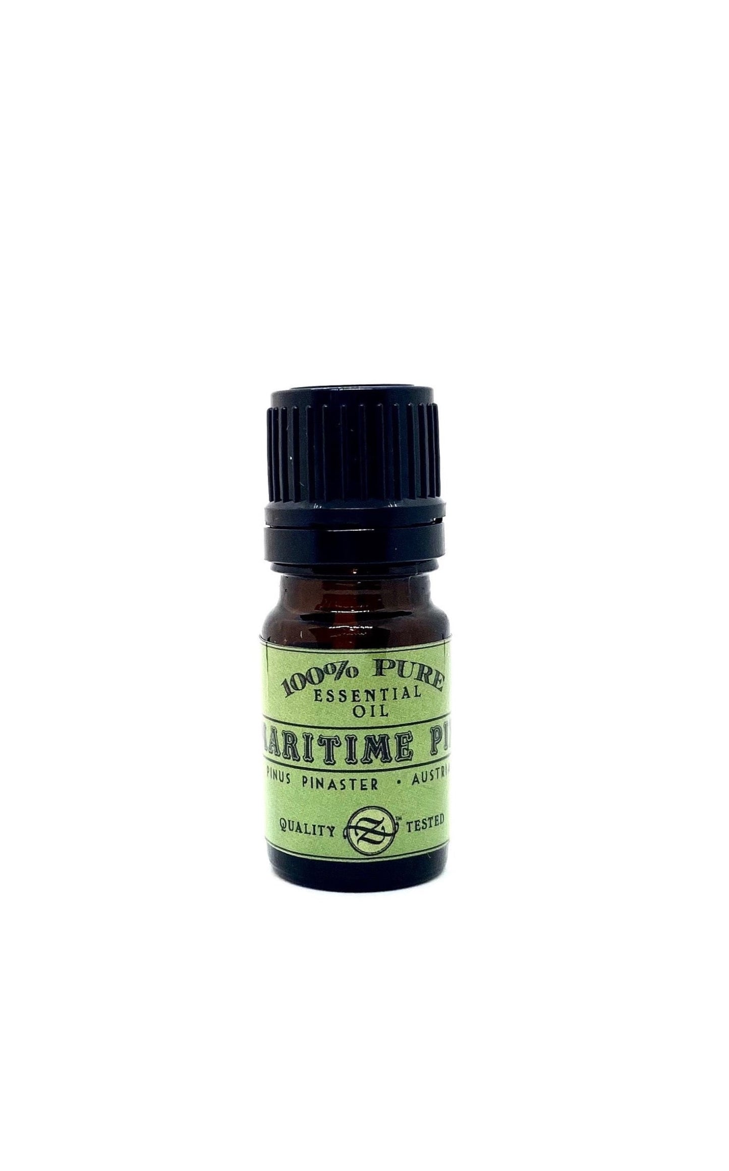 Pine, Maritime (Sea Pine) Essential Oil. Pinus pinaster, Austria