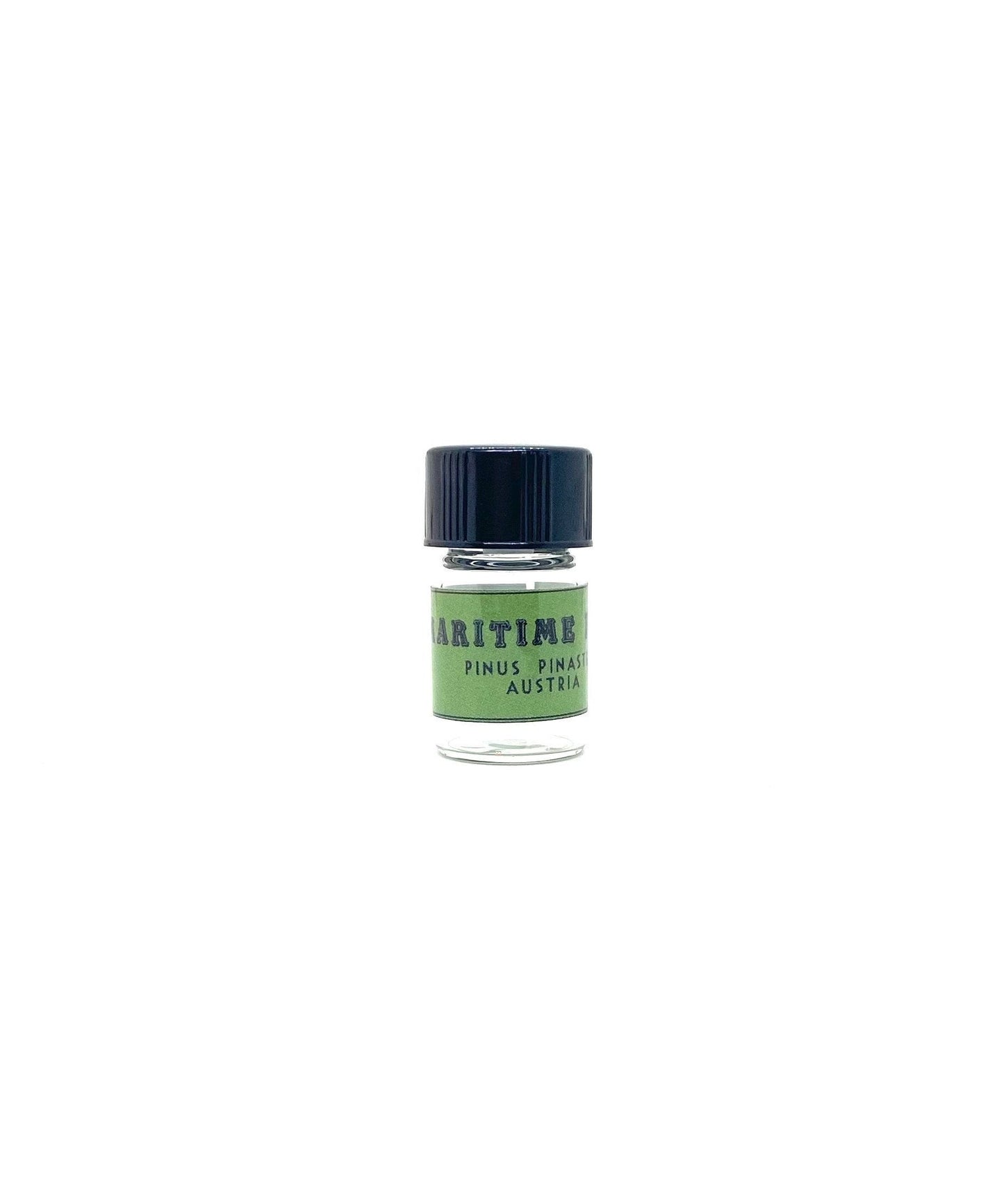 Pine, Maritime (Sea Pine) Essential Oil. Pinus pinaster, Austria