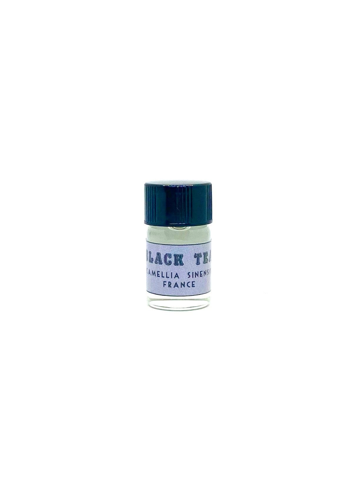 Black Tea Natural Absolute, Camellia Sinensis, France