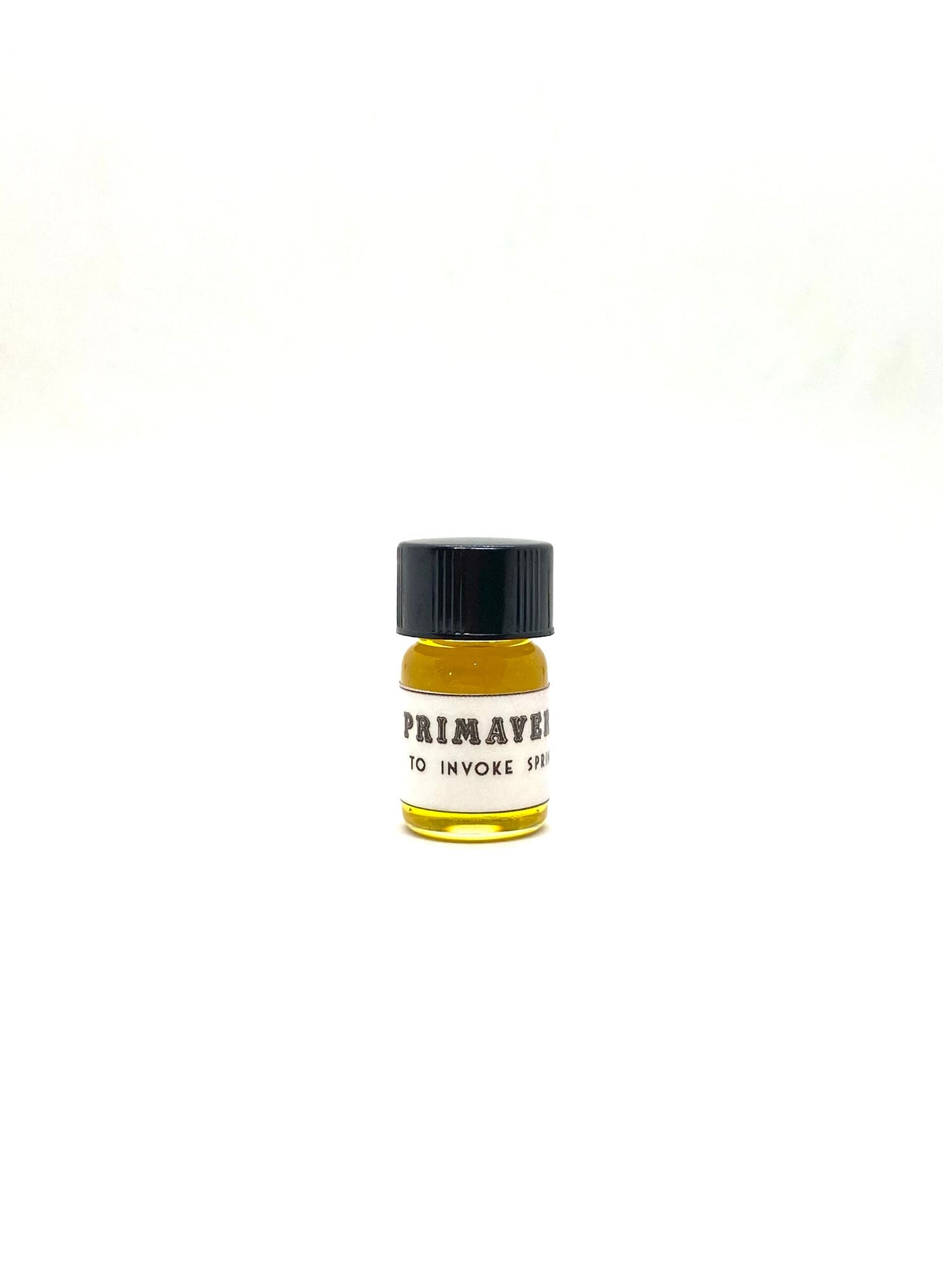 Primavera Essential Oil Blend - To Invoke Spring