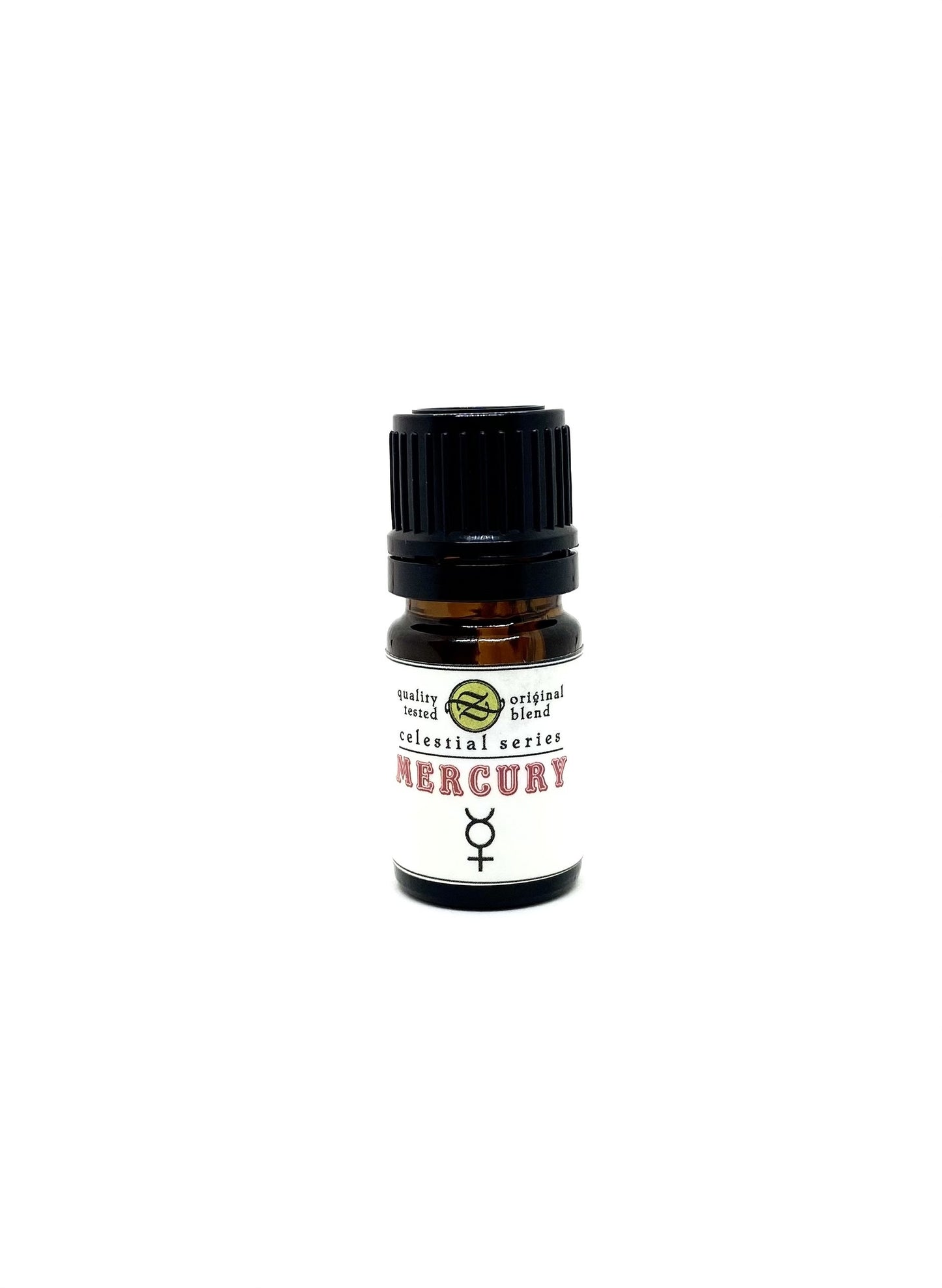Mercury Essential Oil Blend