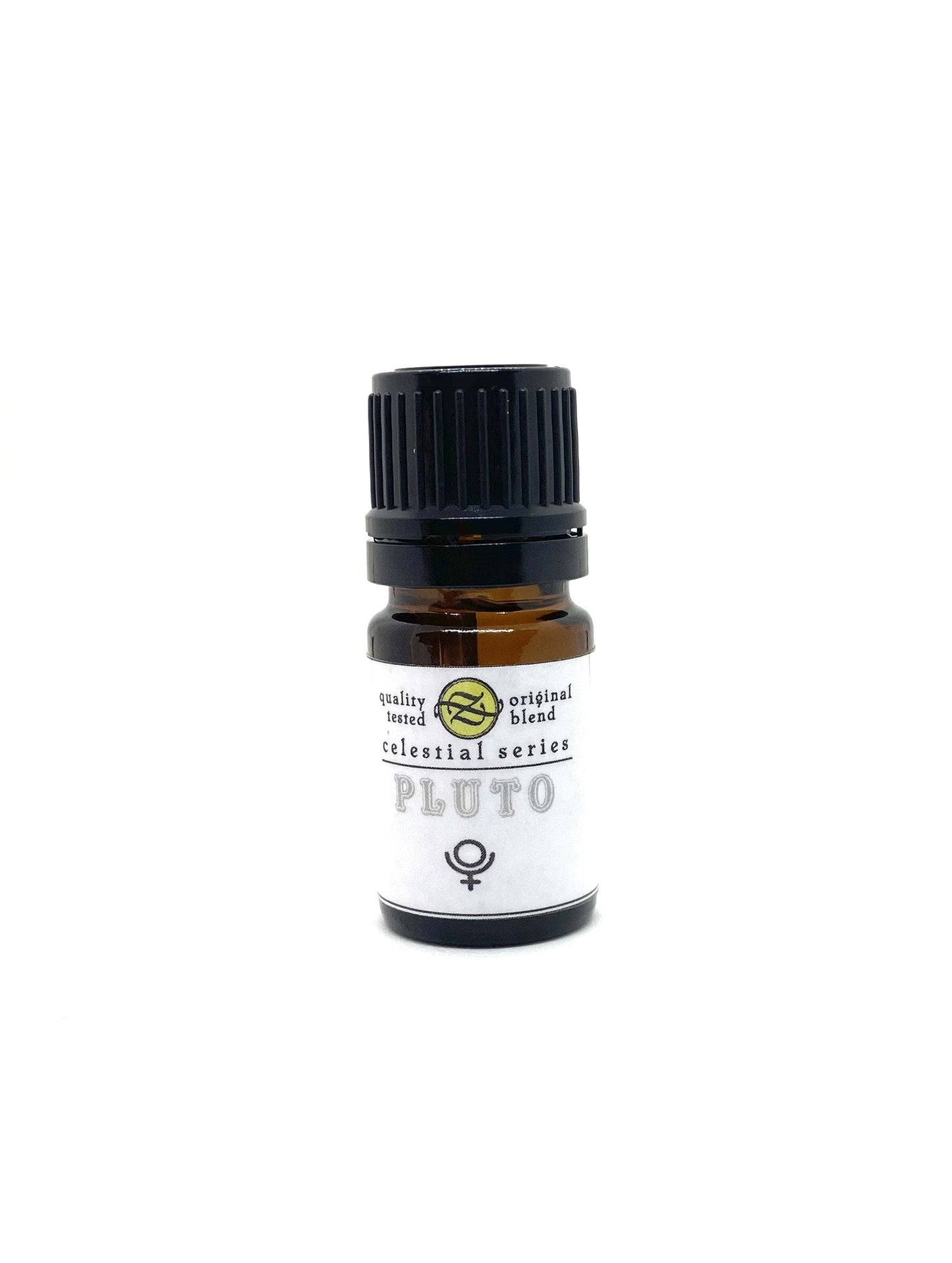 Pluto Essential Oil Blend