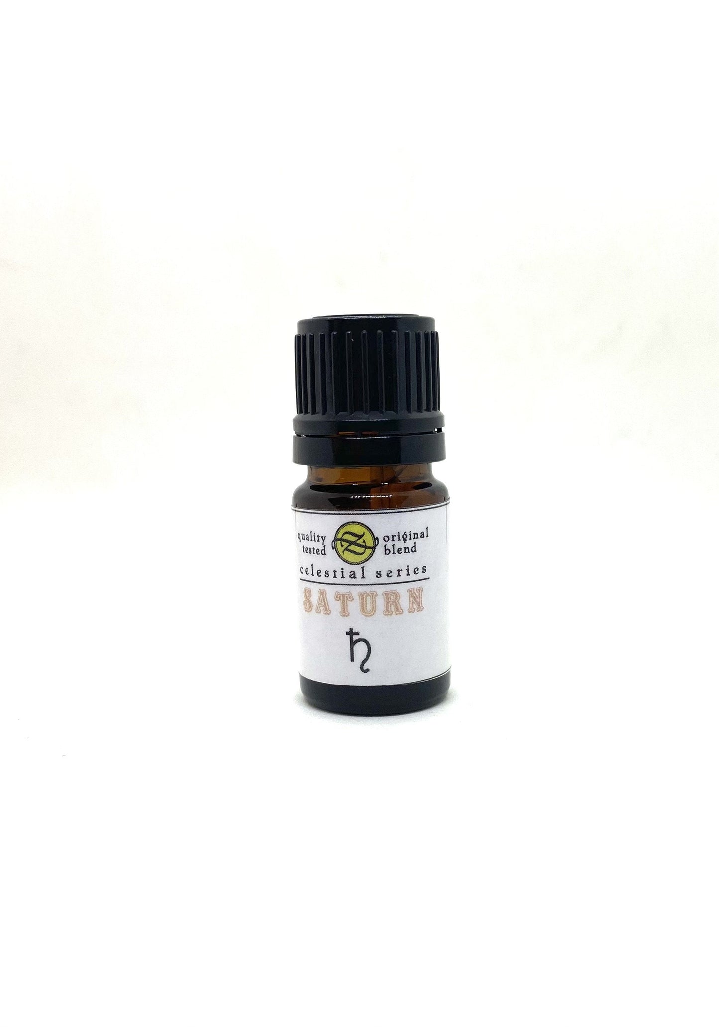 Saturn Essential Oil Blend