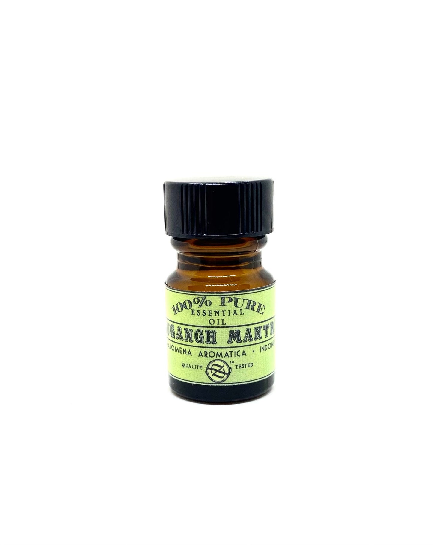 Sugandh Mantri Essential Oil, Homalomena Aromatica, Indonesia