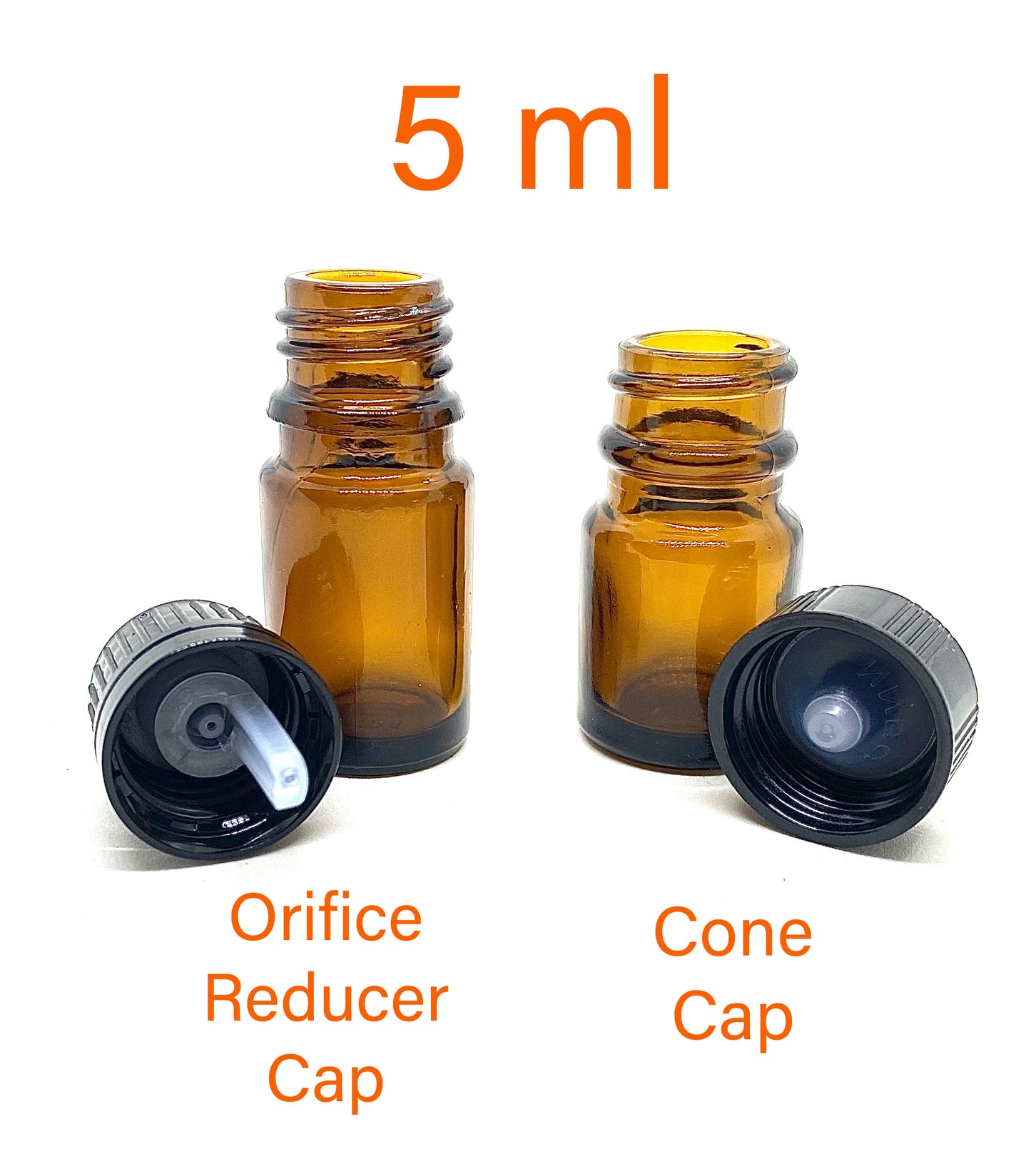 Tangerine Essential Oil, Citrus reticulata, USA