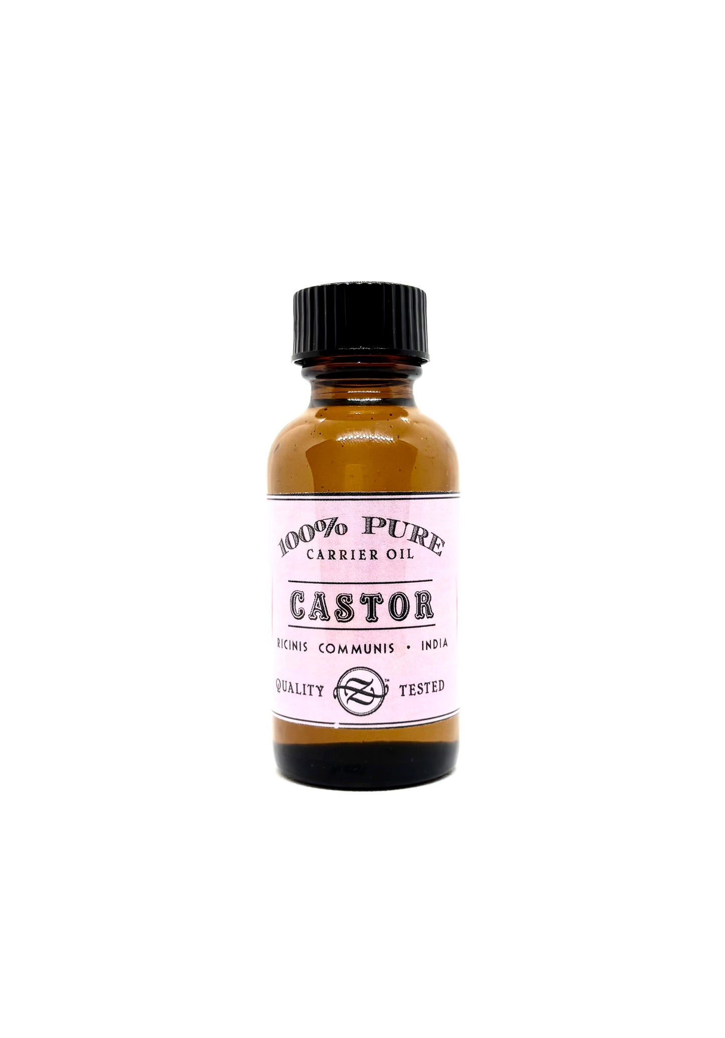 Castor Oil, Ricinis communis, India