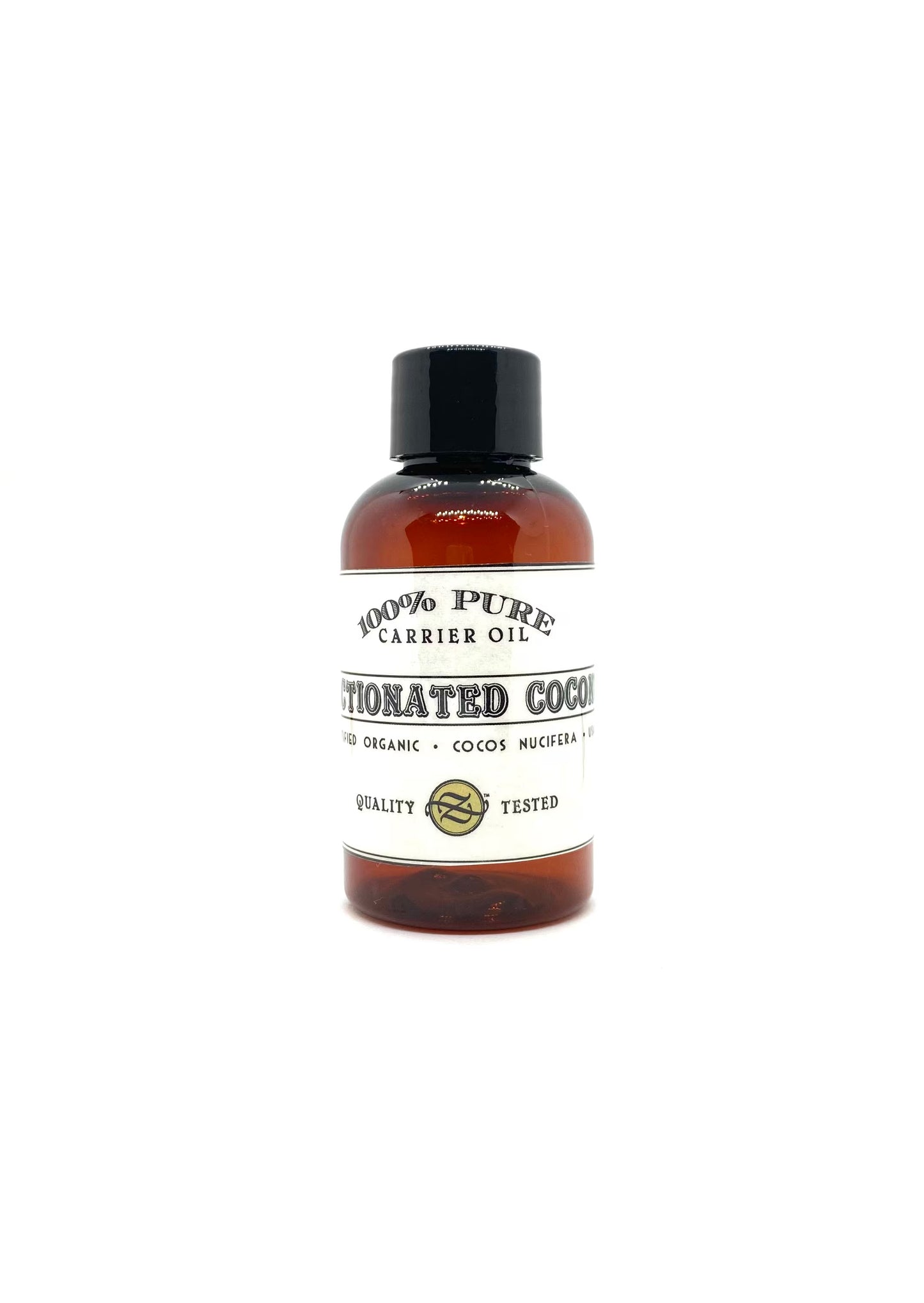 Fractionated Coconut Carrier Oil, Cocos nucifera, USA