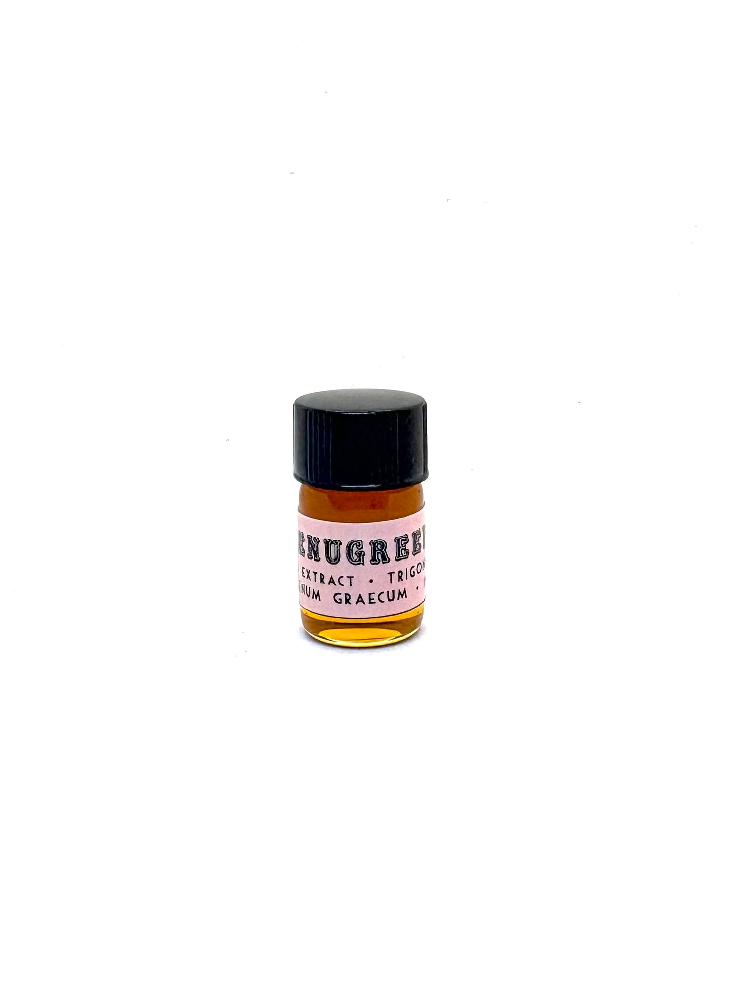 Fenugreek CO2 Extract, Trigonella foenun graecum, India