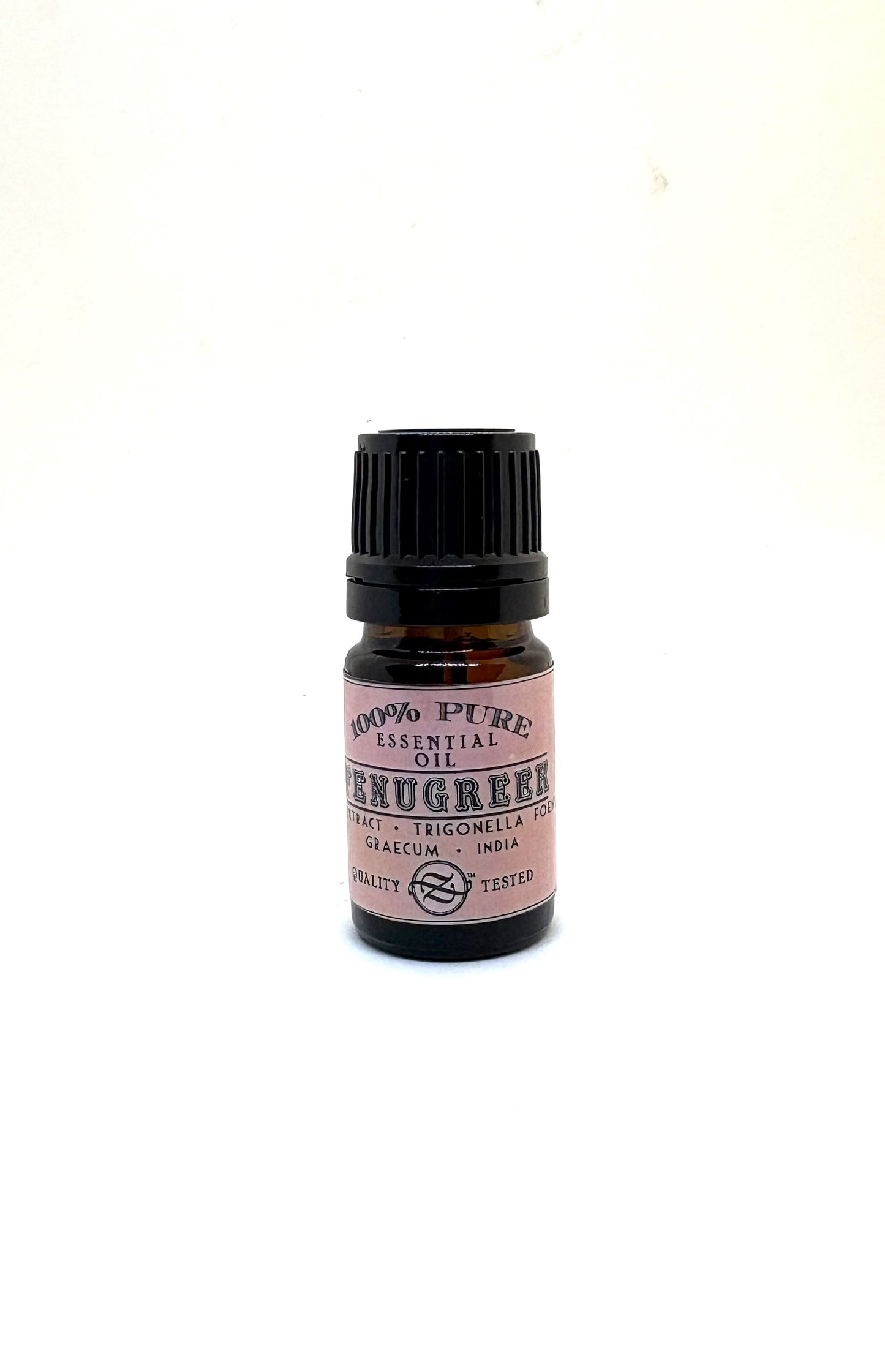 Fenugreek CO2 Extract, Trigonella foenun graecum, India
