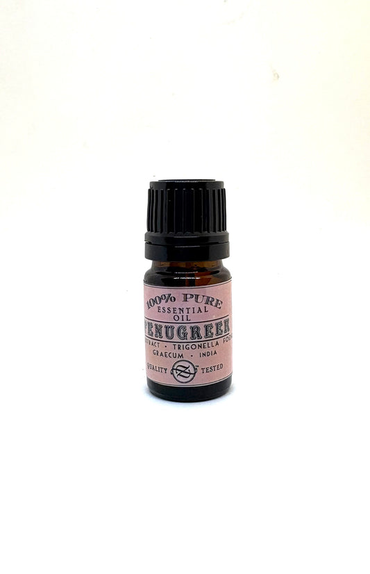 Fenugreek CO2 Extract, Trigonella foenun graecum, India