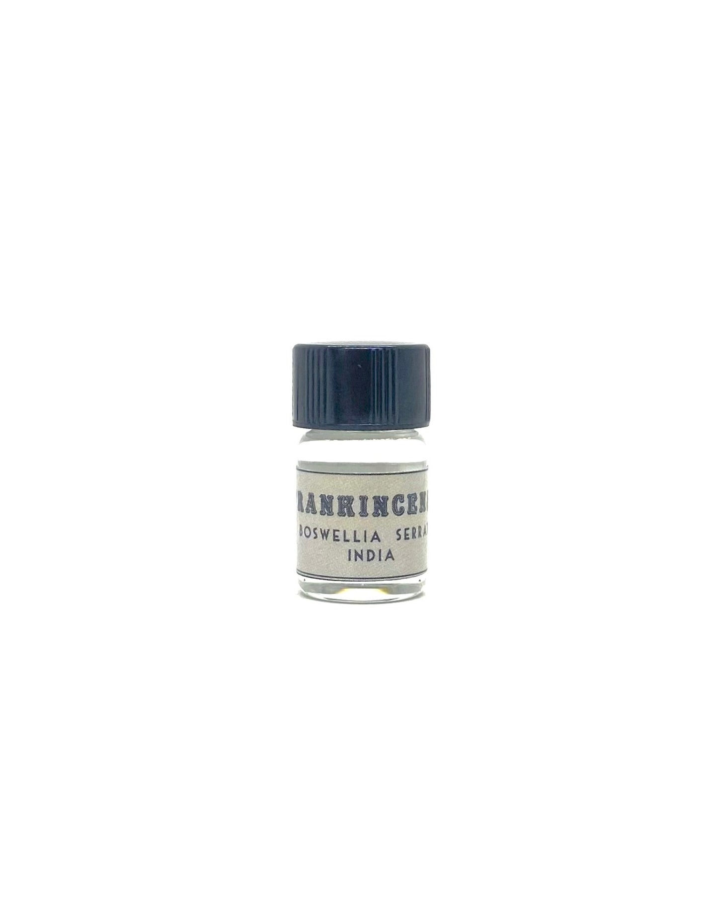 Frankincense Essential Oil, Boswellia serrata, India