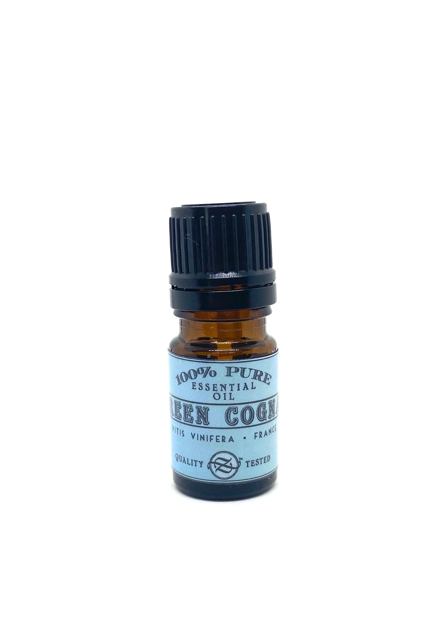 Cognac, Green Essential Oil, Vitis vinifera, France