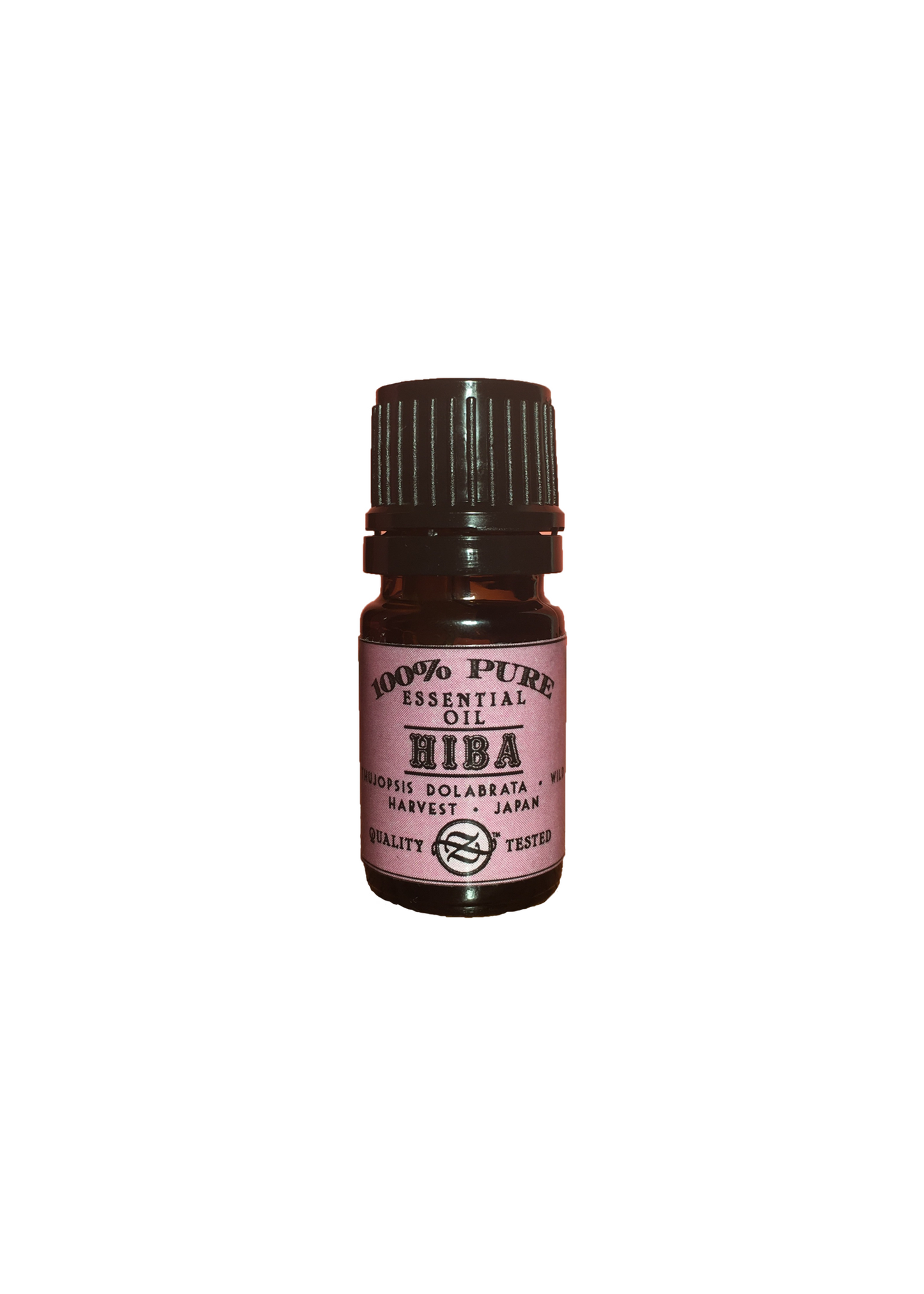 Hiba Essential Oil, Japanese Cedarwood, Thujopsis dolabrata, Japan
