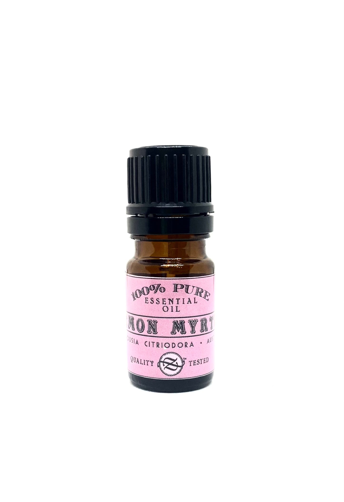 Lemon Myrtle Essential Oil, Backhousia citriodora, Australia